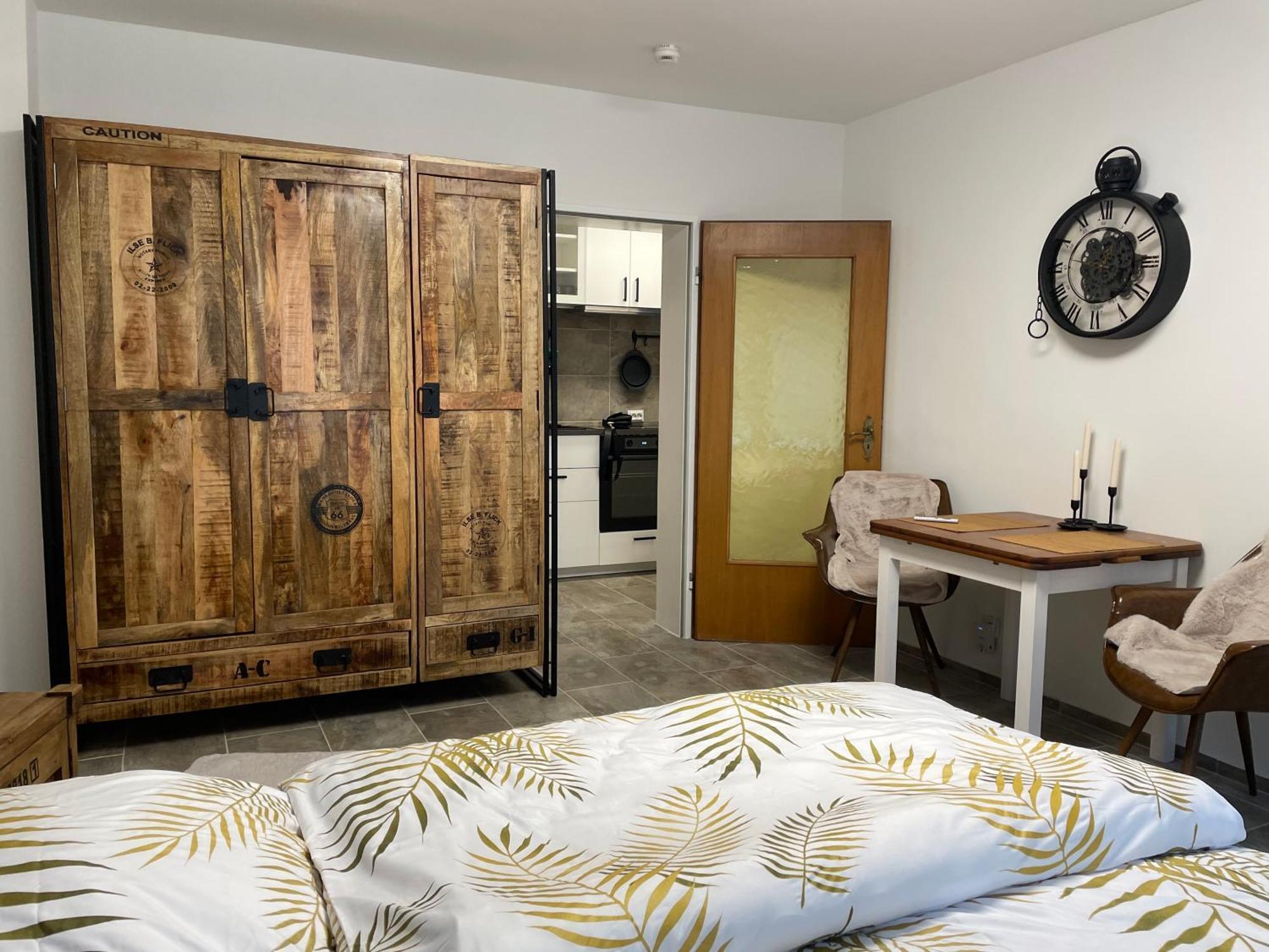 City Apartment Apartment *