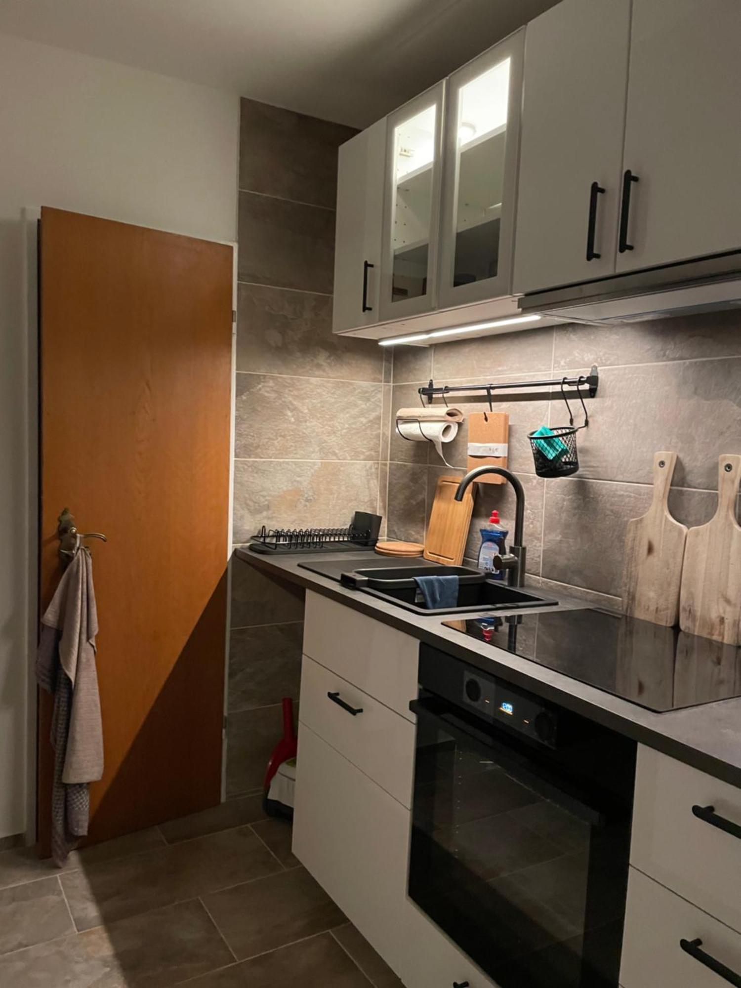 Appartement City Apartment *