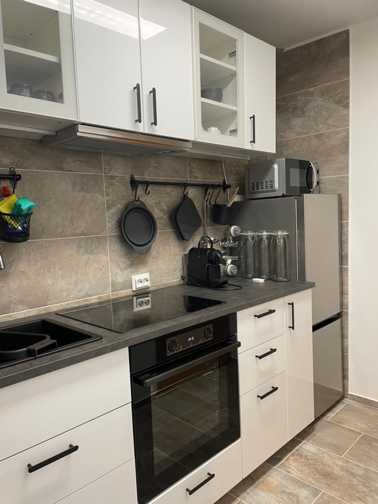 City Apartment