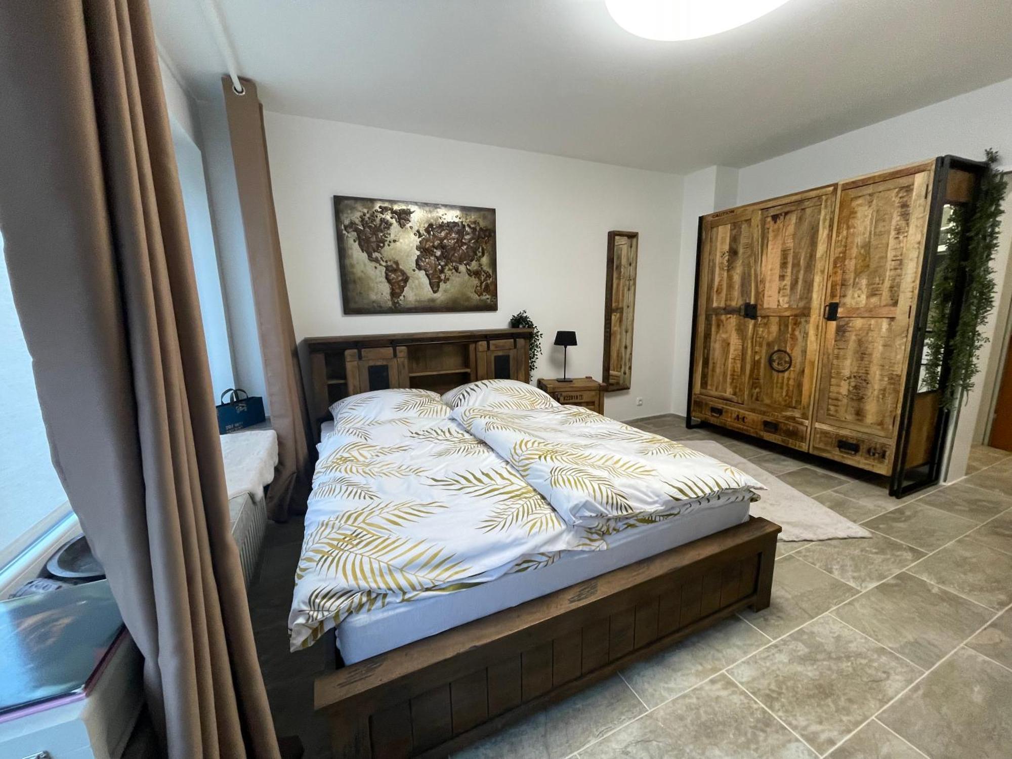 City Apartment