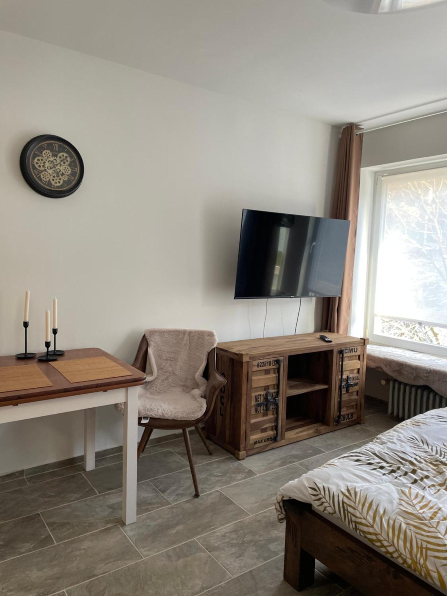 Appartement City Apartment Keulen