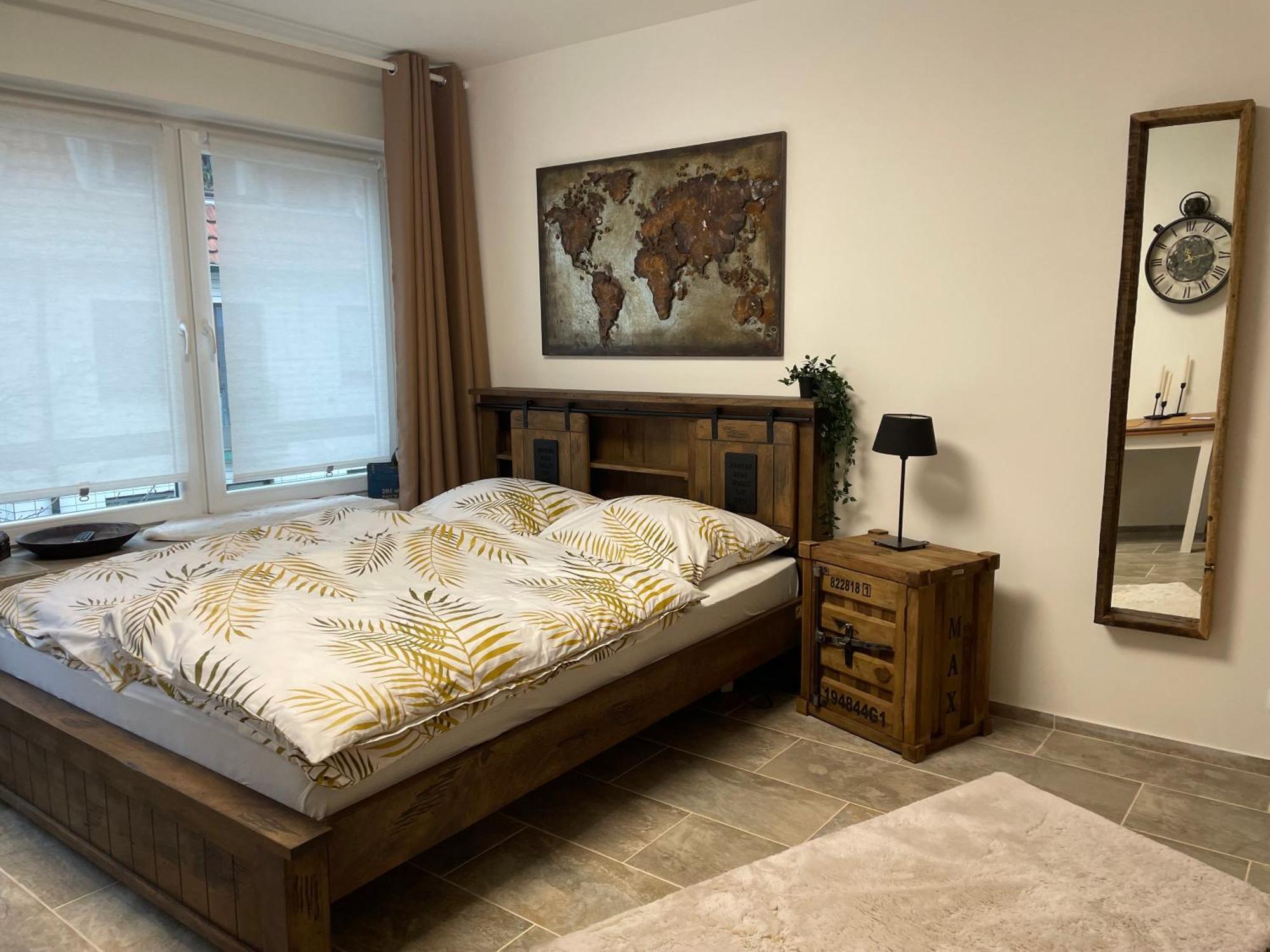 City Apartment
