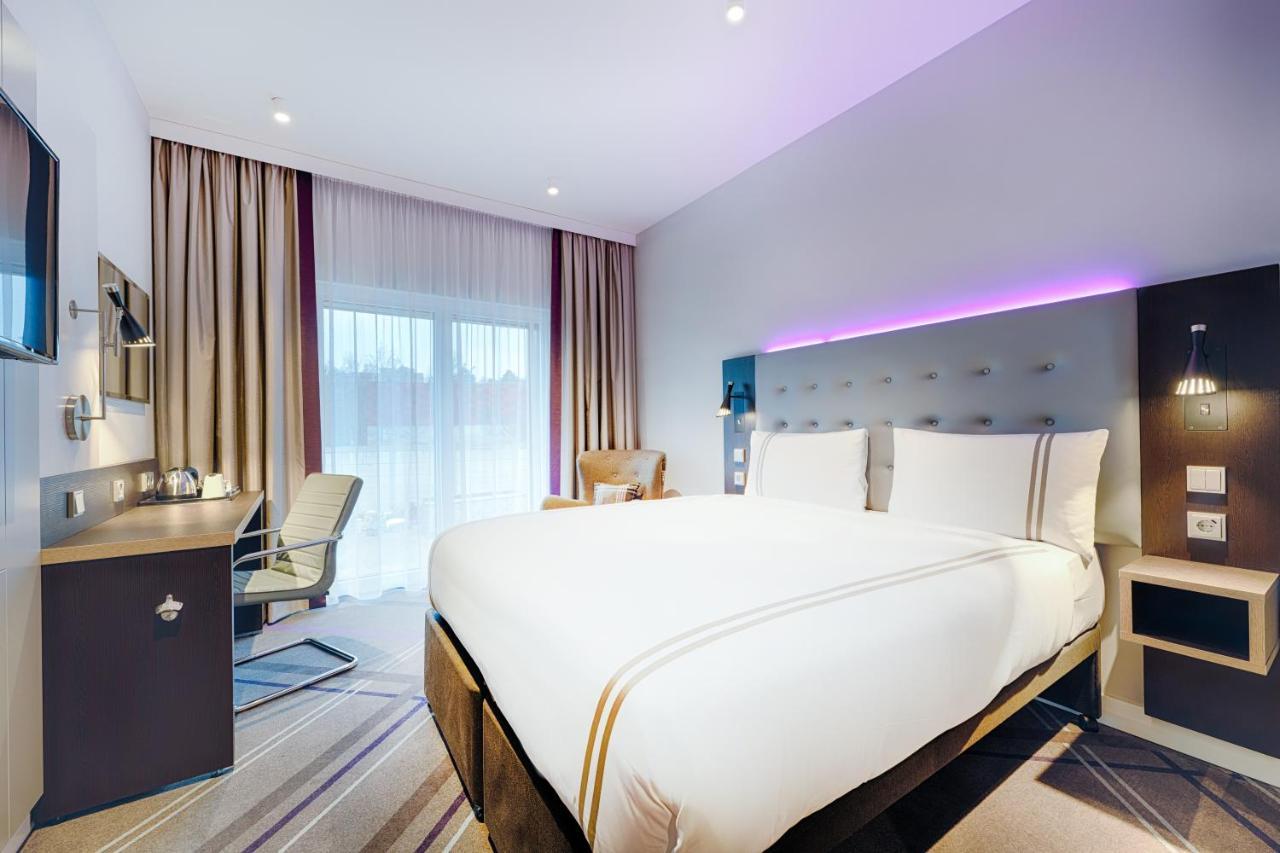 Premier Mediapark 3* Cologne
