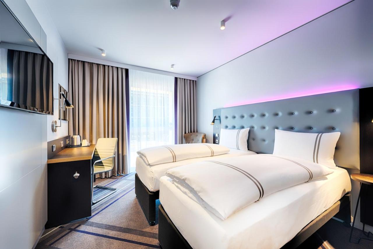 Premier Mediapark Hotel