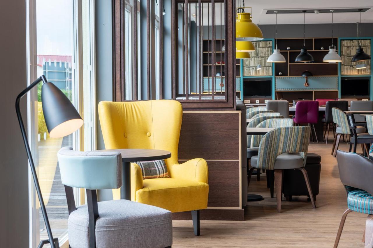Premier Mediapark Hotel Cologne