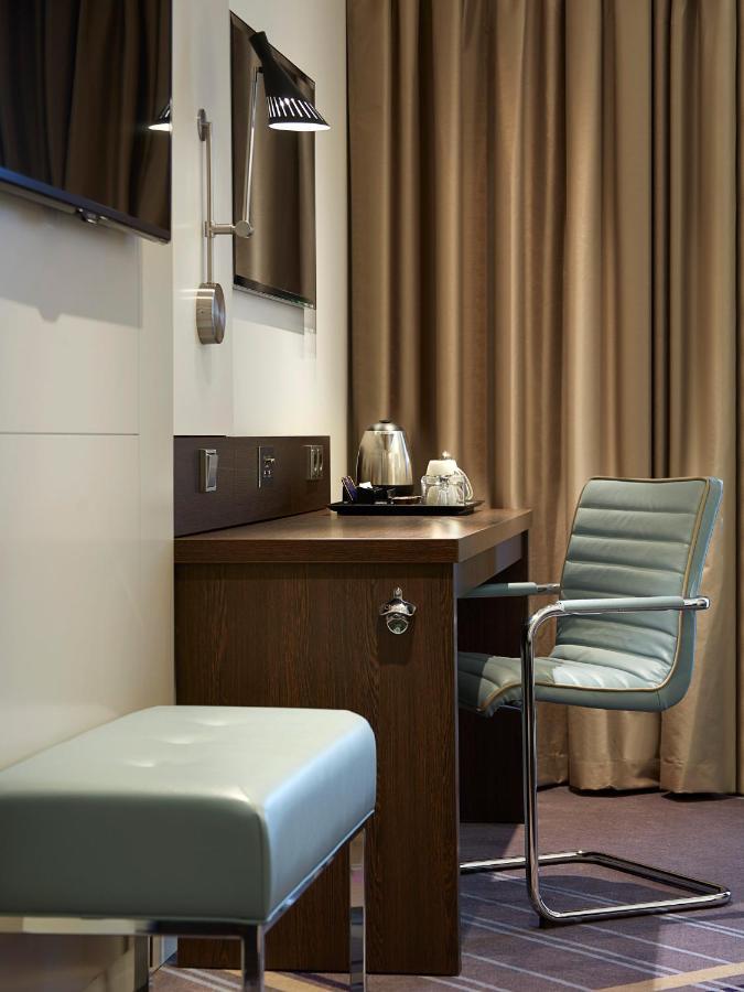 Premier Mediapark Hotel