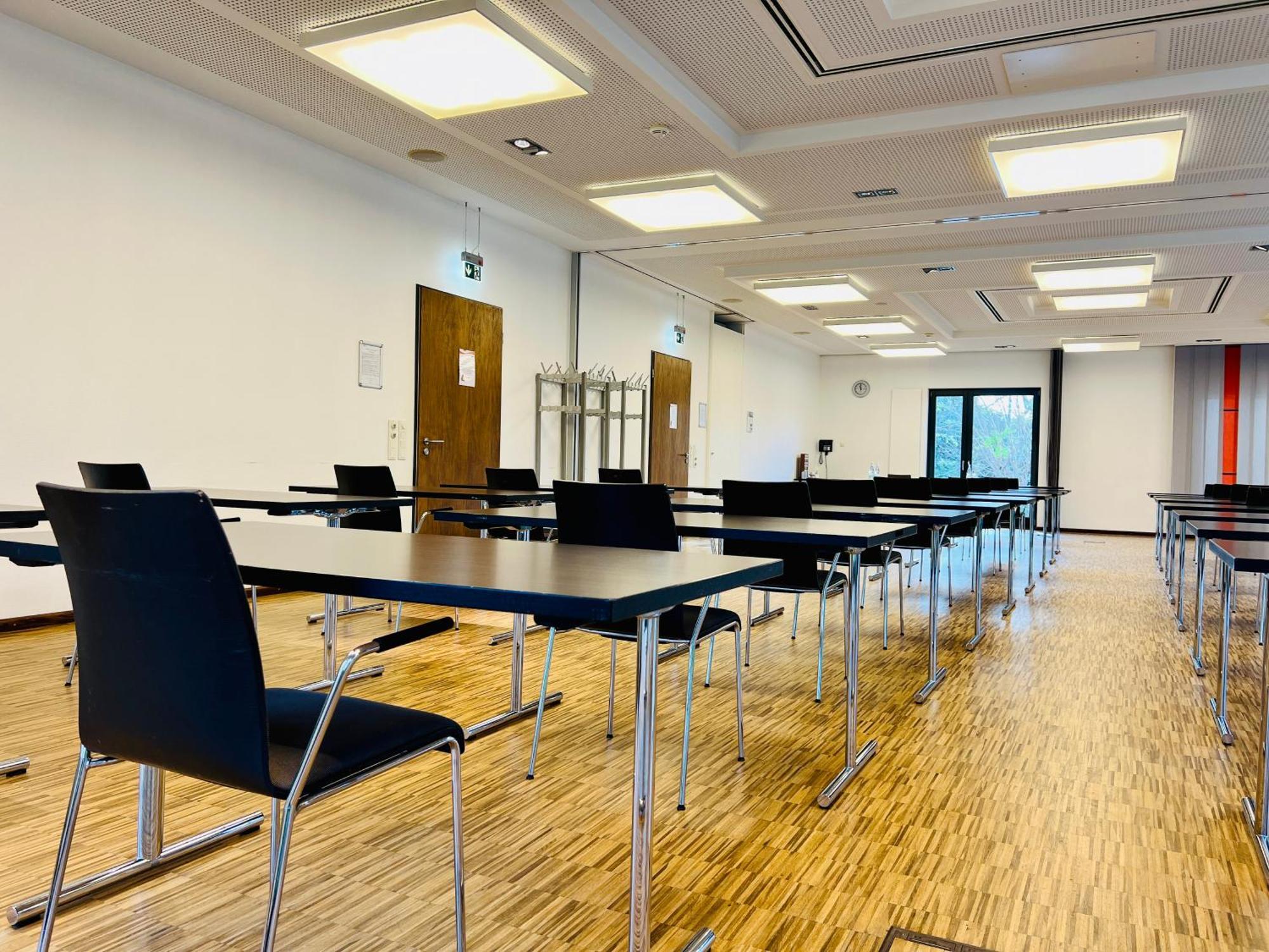City-hostel Koeln-riehl Kolonia
