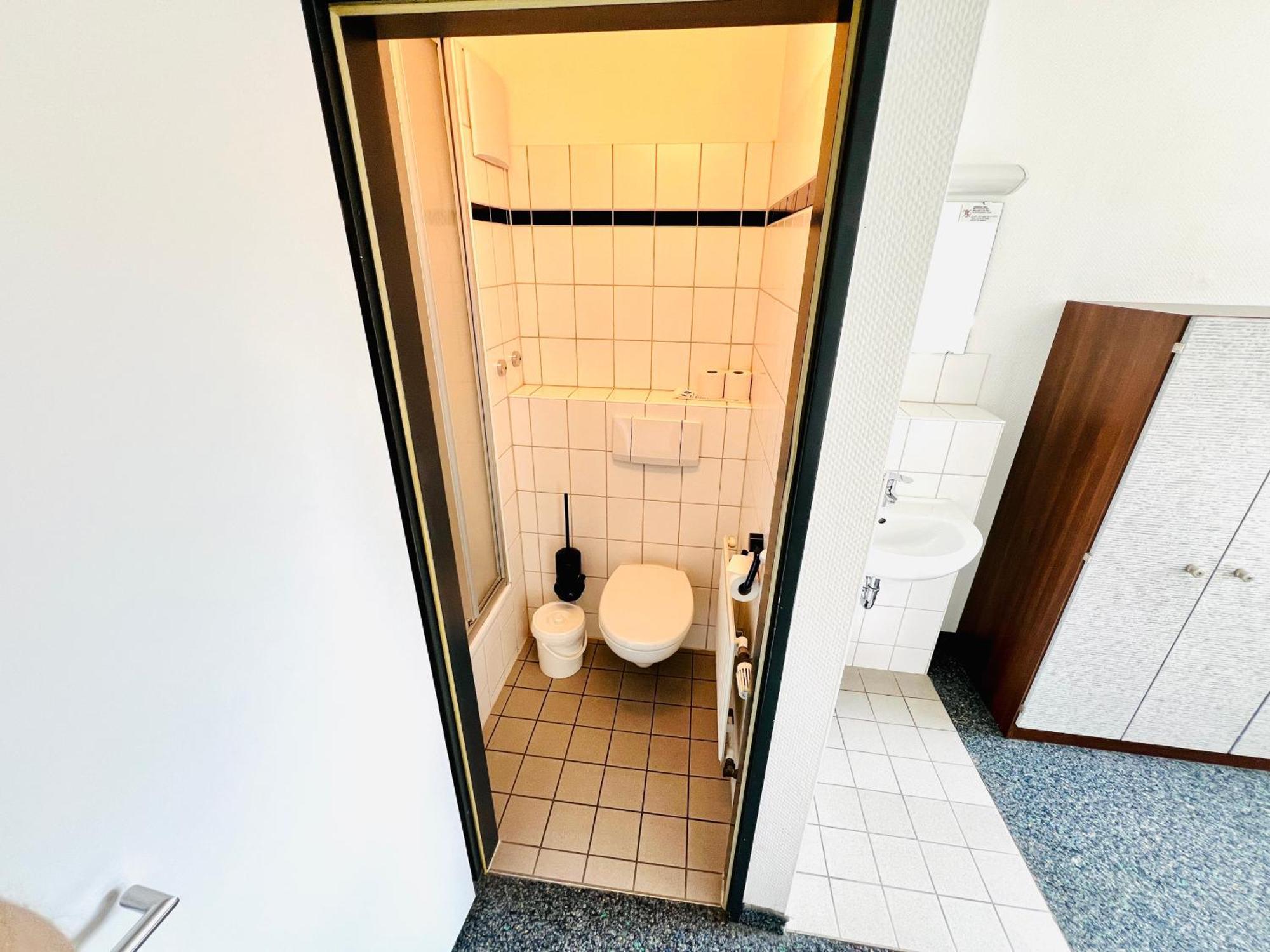 City-hostel Koeln-riehl Hostel