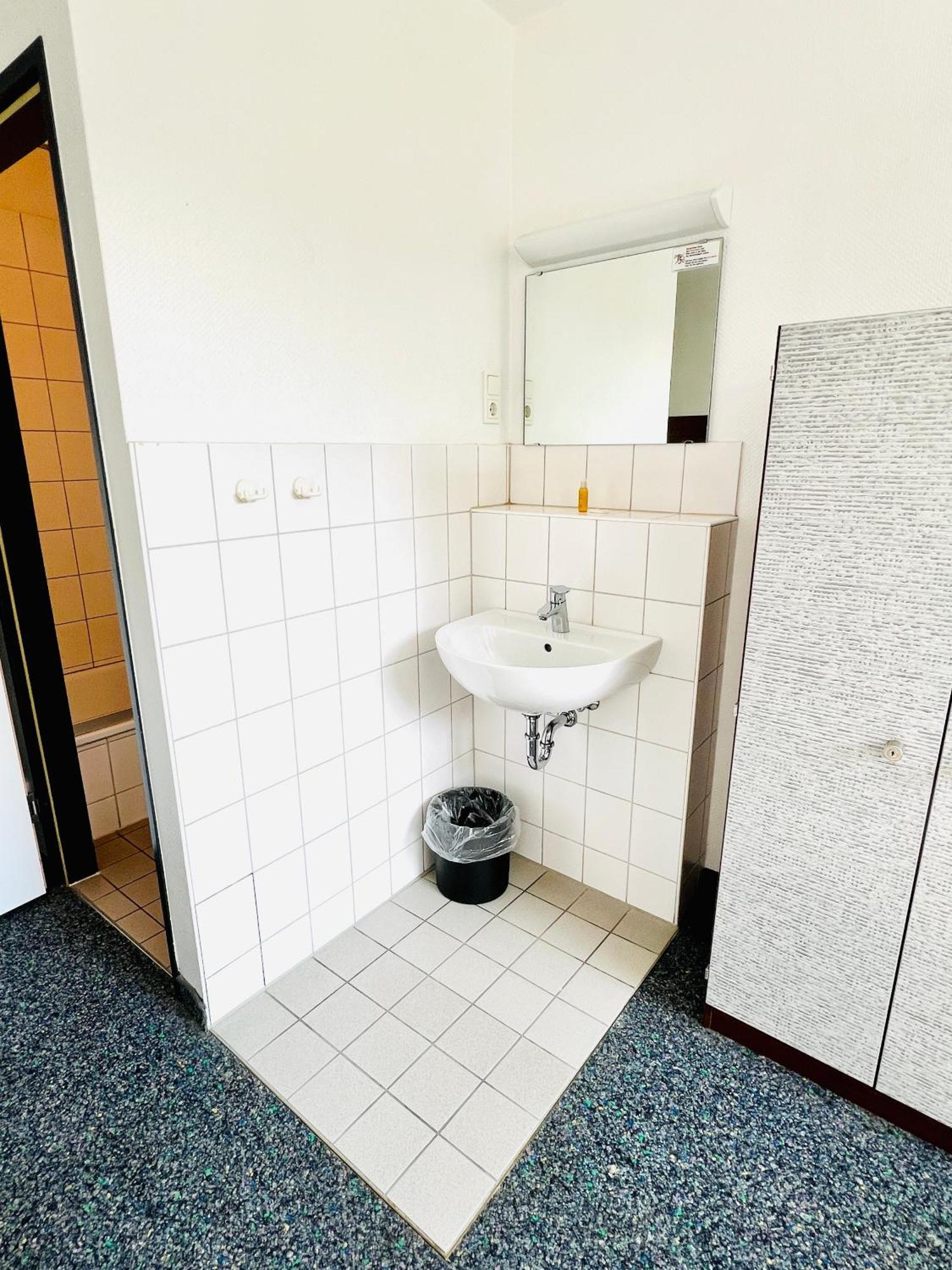 City-hostel Koeln-riehl Hostel *