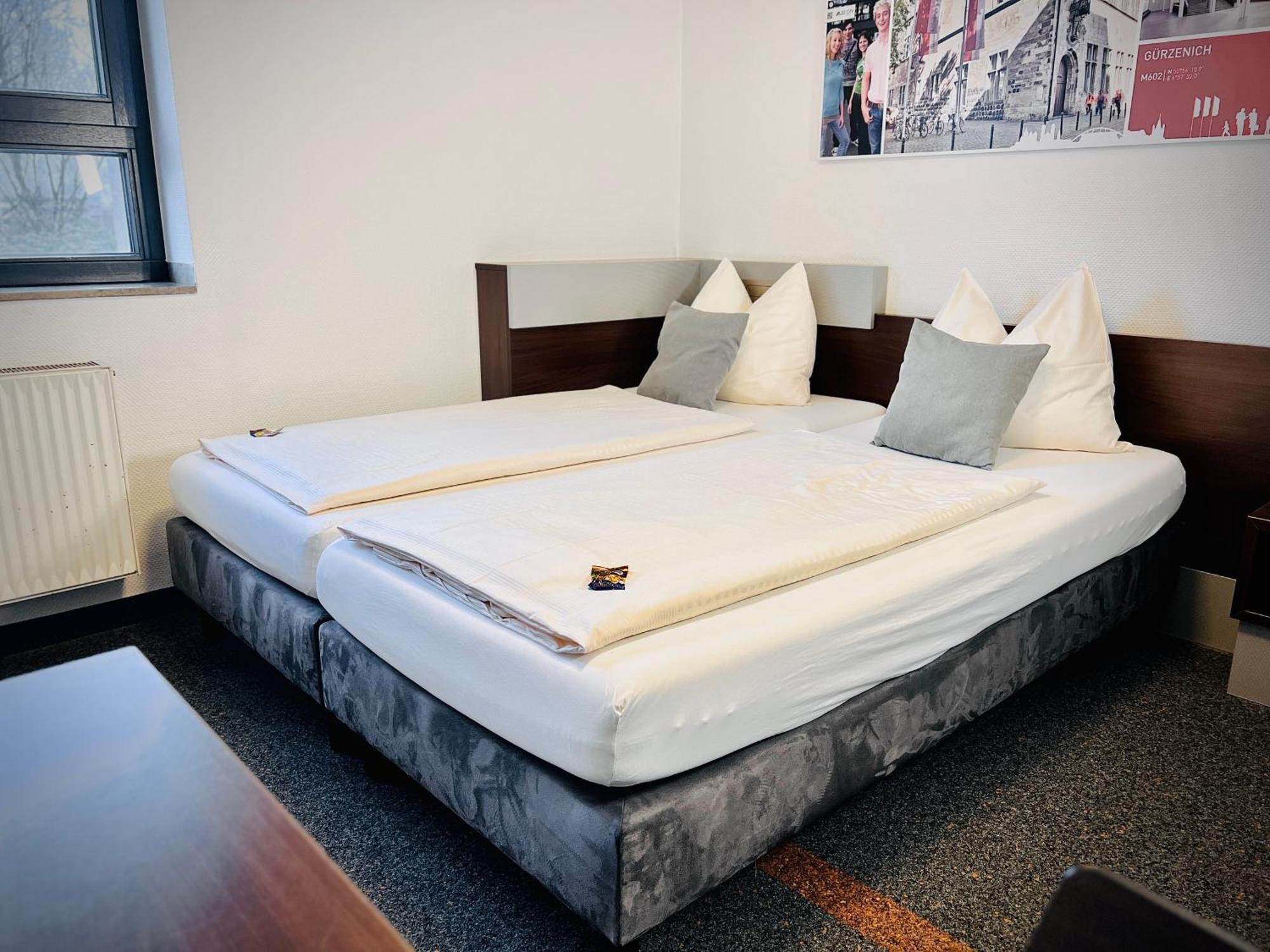 City-hostel Koeln-riehl Hostel Kolonia