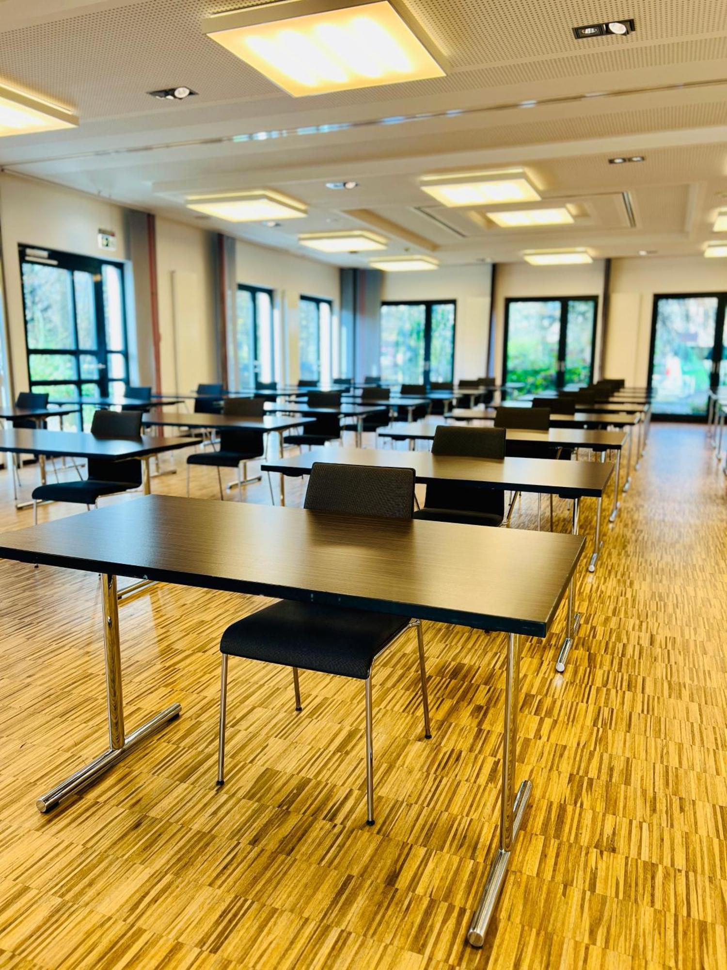 City-hostel Koeln-riehl Kolonia