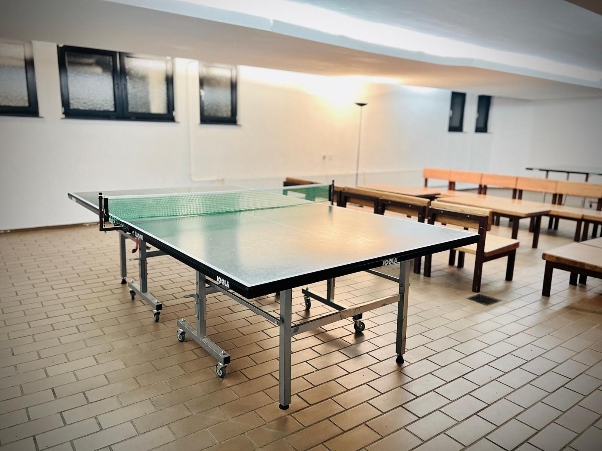 City-hostel Koeln-riehl Hostel *