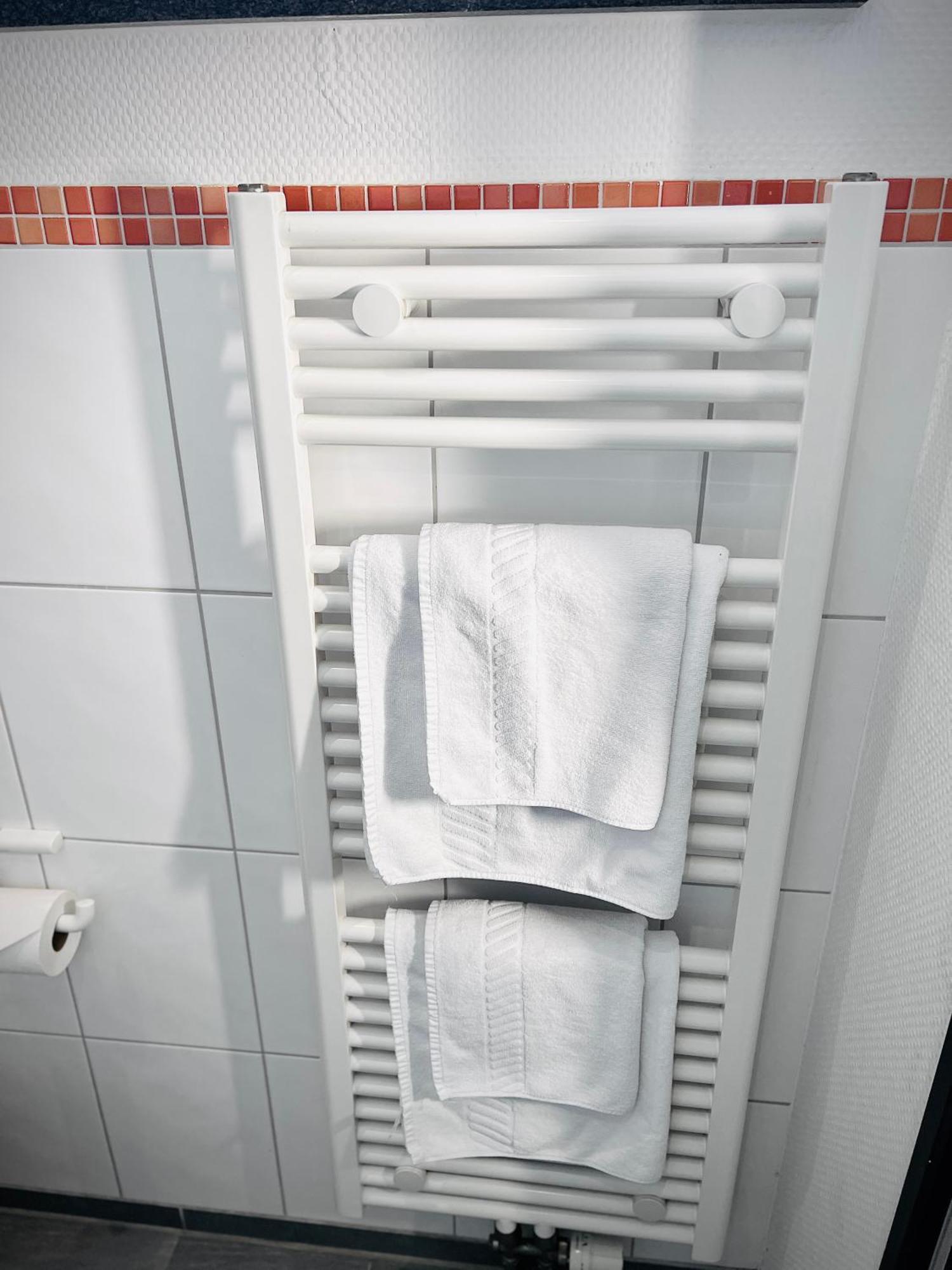 City-hostel Koeln-riehl *