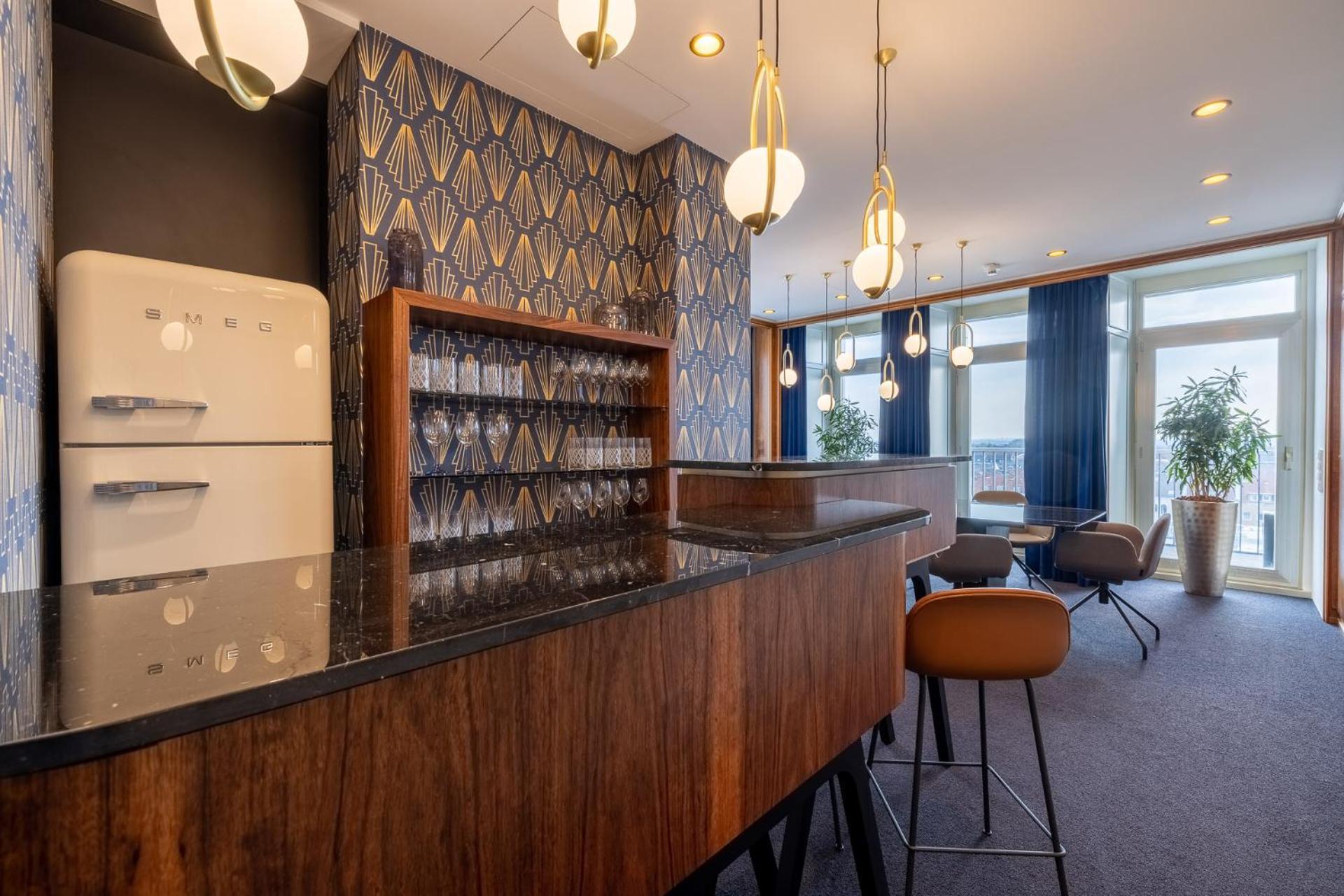 Ehrenfeld Aparthotel