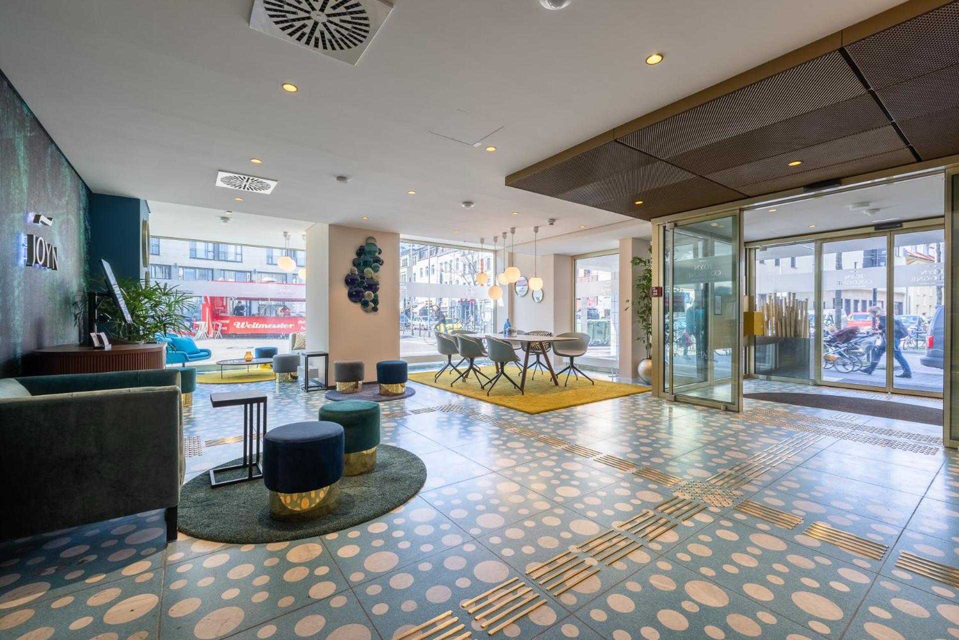 Aparthotel Ehrenfeld