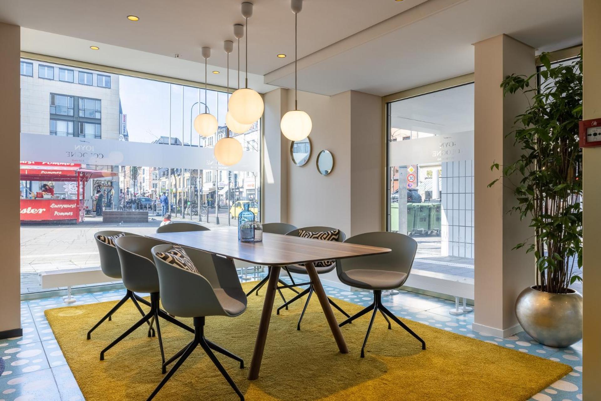 Ehrenfeld Aparthotel 4*
