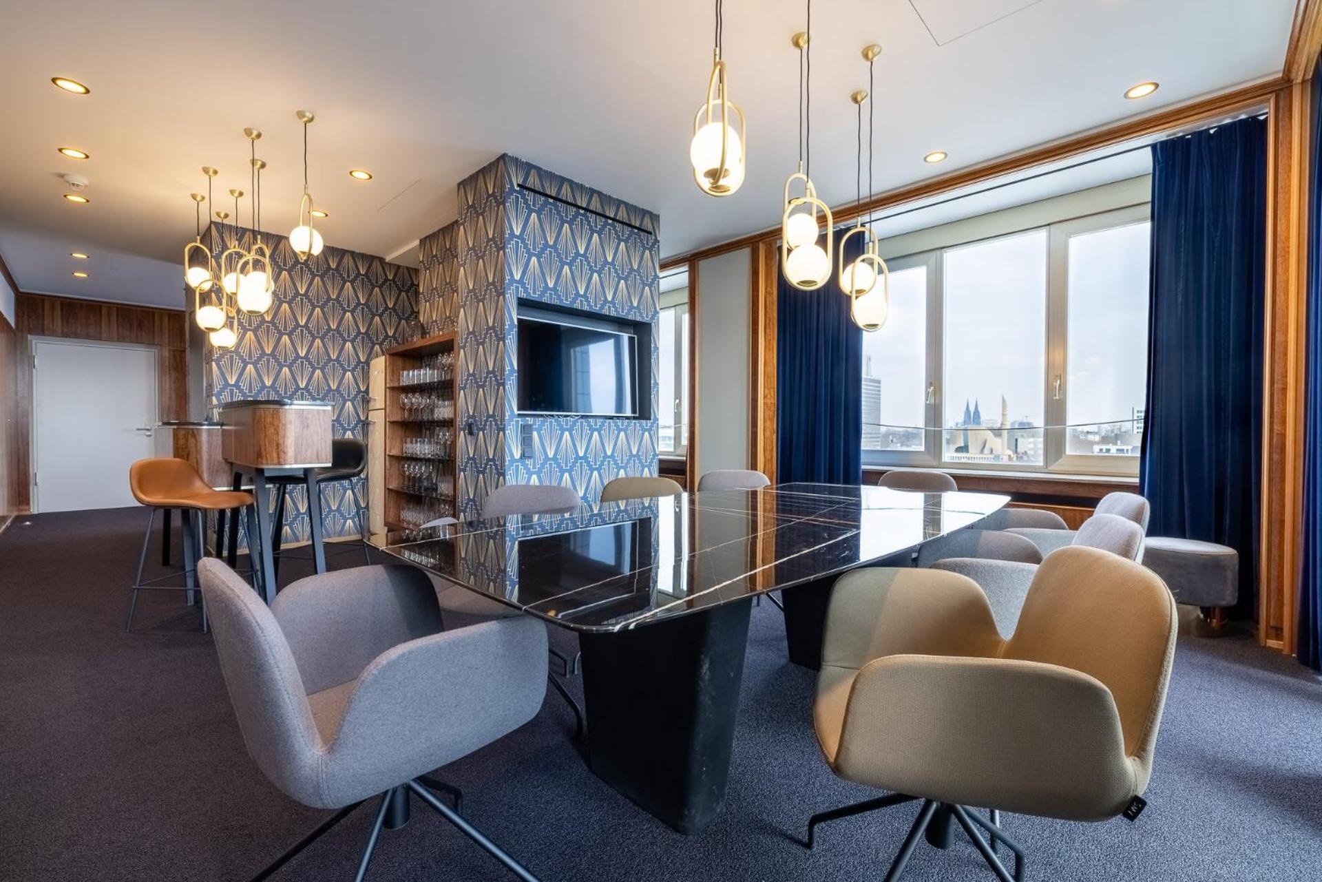 Aparthotel Ehrenfeld 4*