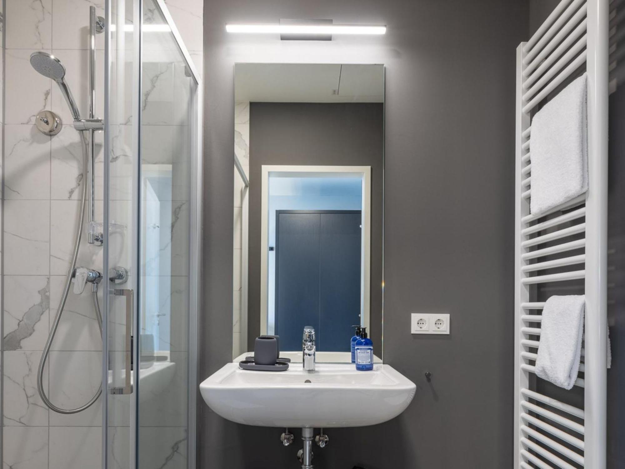 Ehrenfeld Aparthotel Cologne