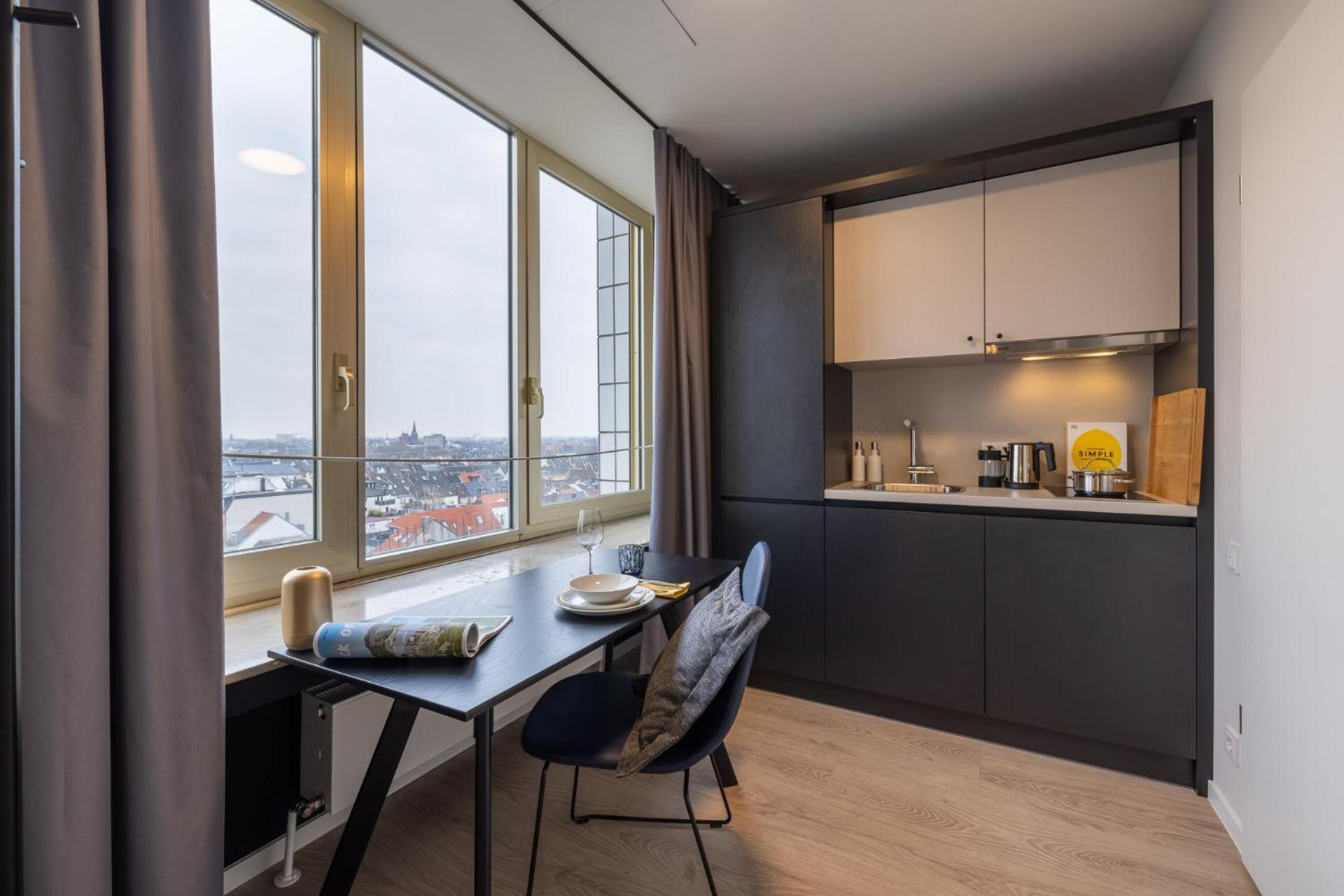 Ehrenfeld Aparthotel