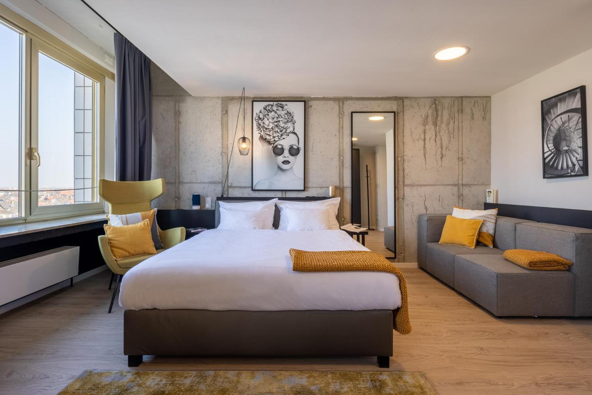 Aparthotel Ehrenfeld 4*