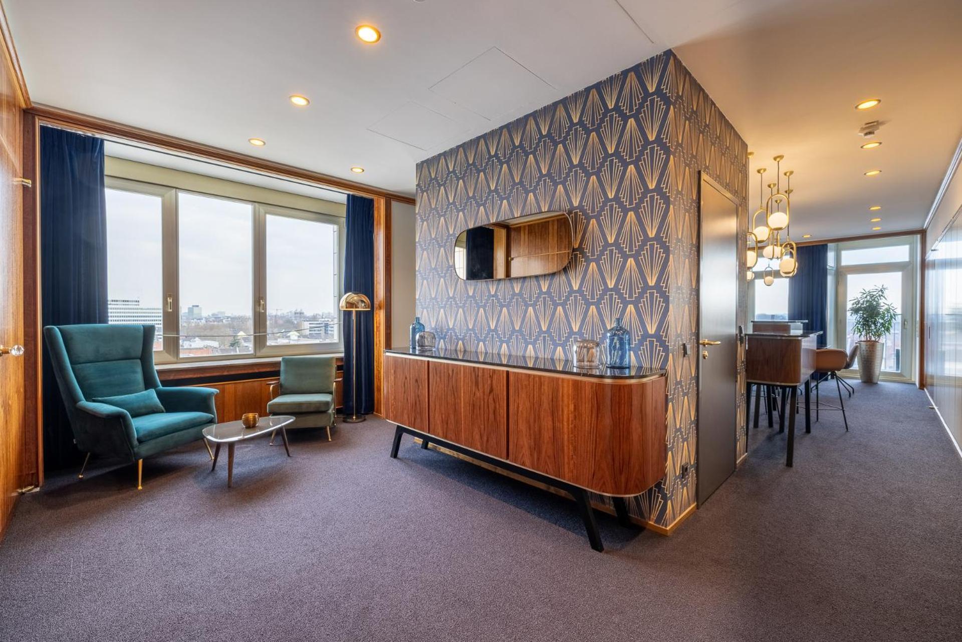 Aparthotel Ehrenfeld Keulen