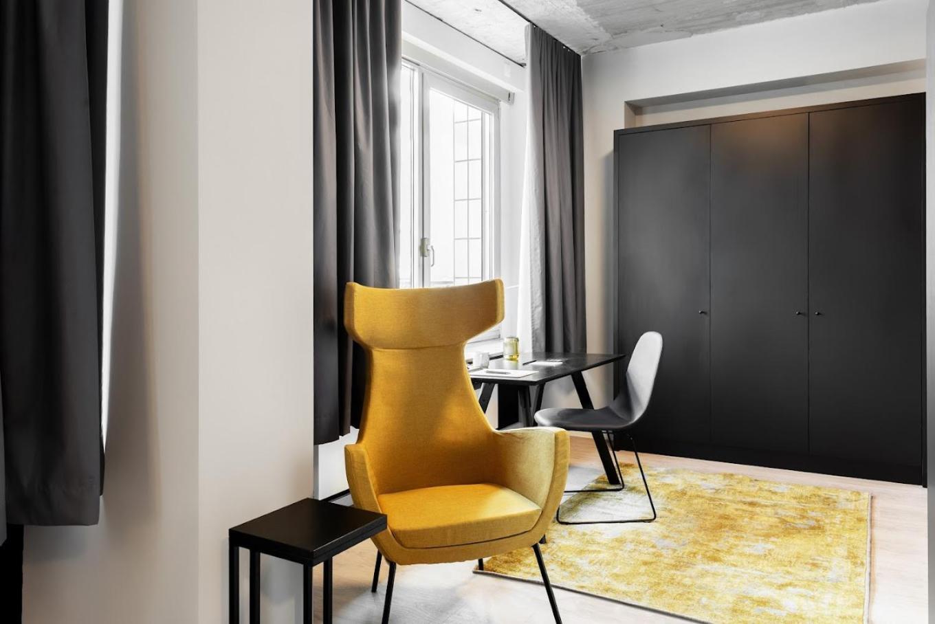 Ehrenfeld Aparthotel 4*