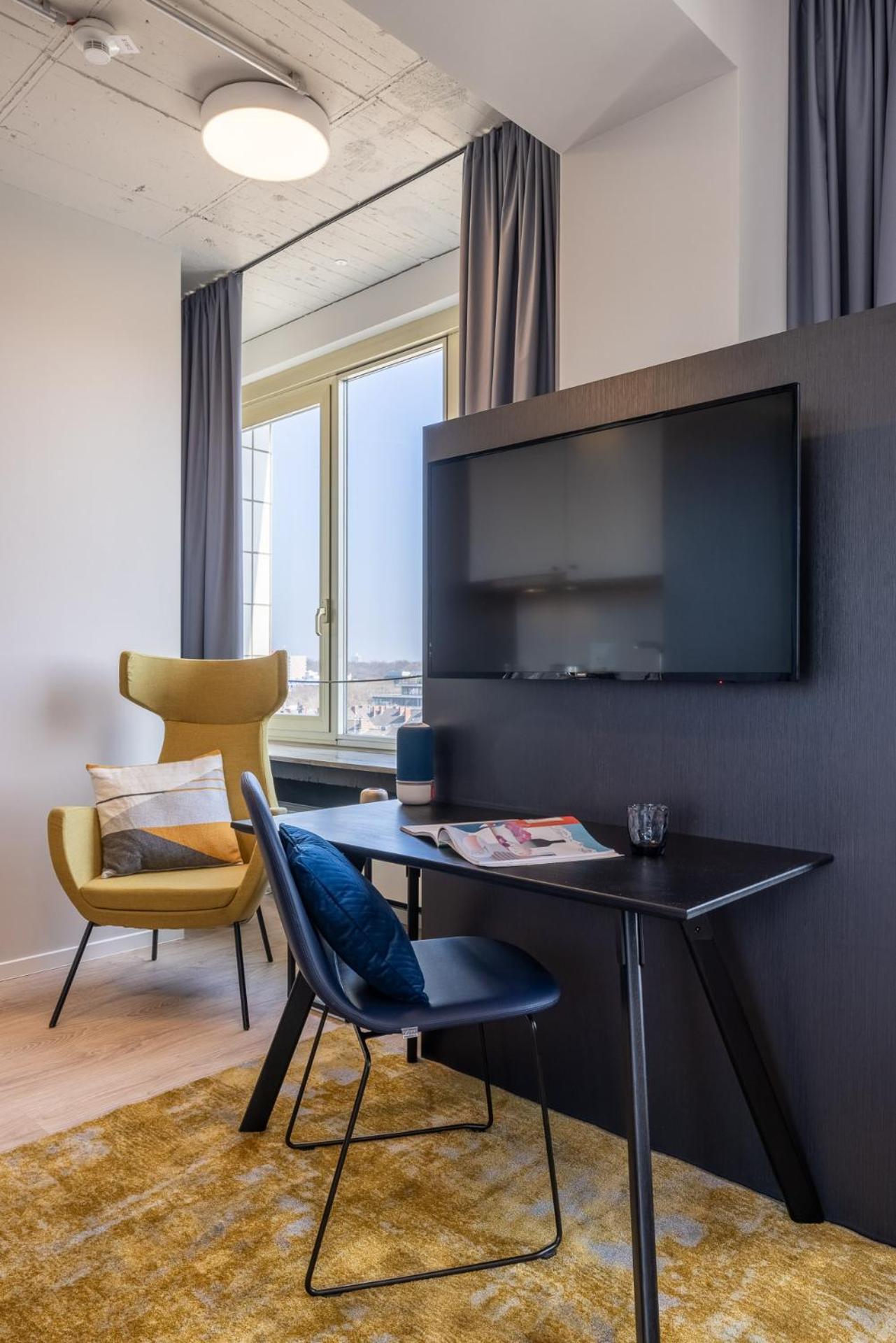 Aparthotel Ehrenfeld 4*