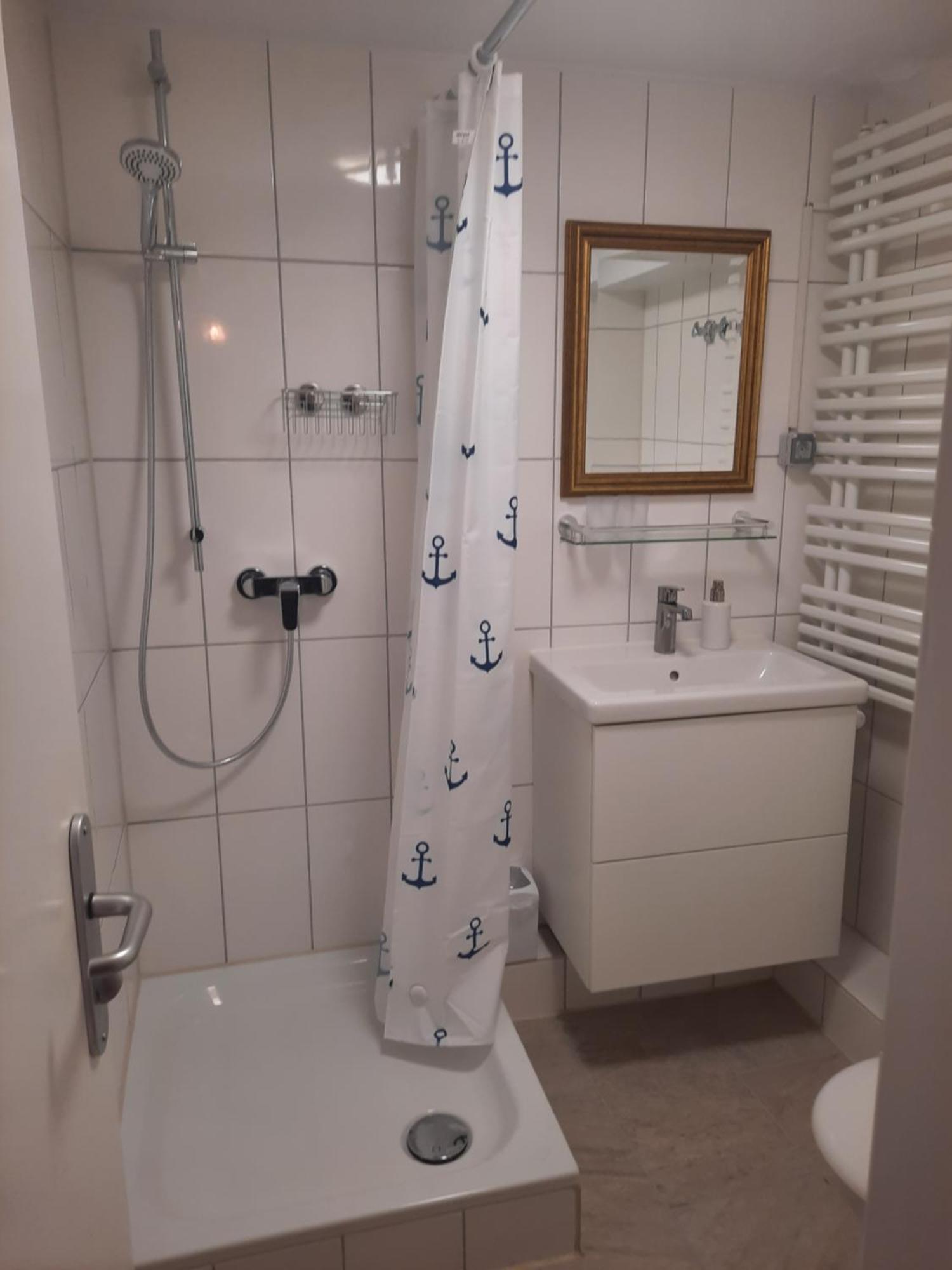 Gemuetliches Studio-apartment Fuer 2 Personen In Toplage Apartment