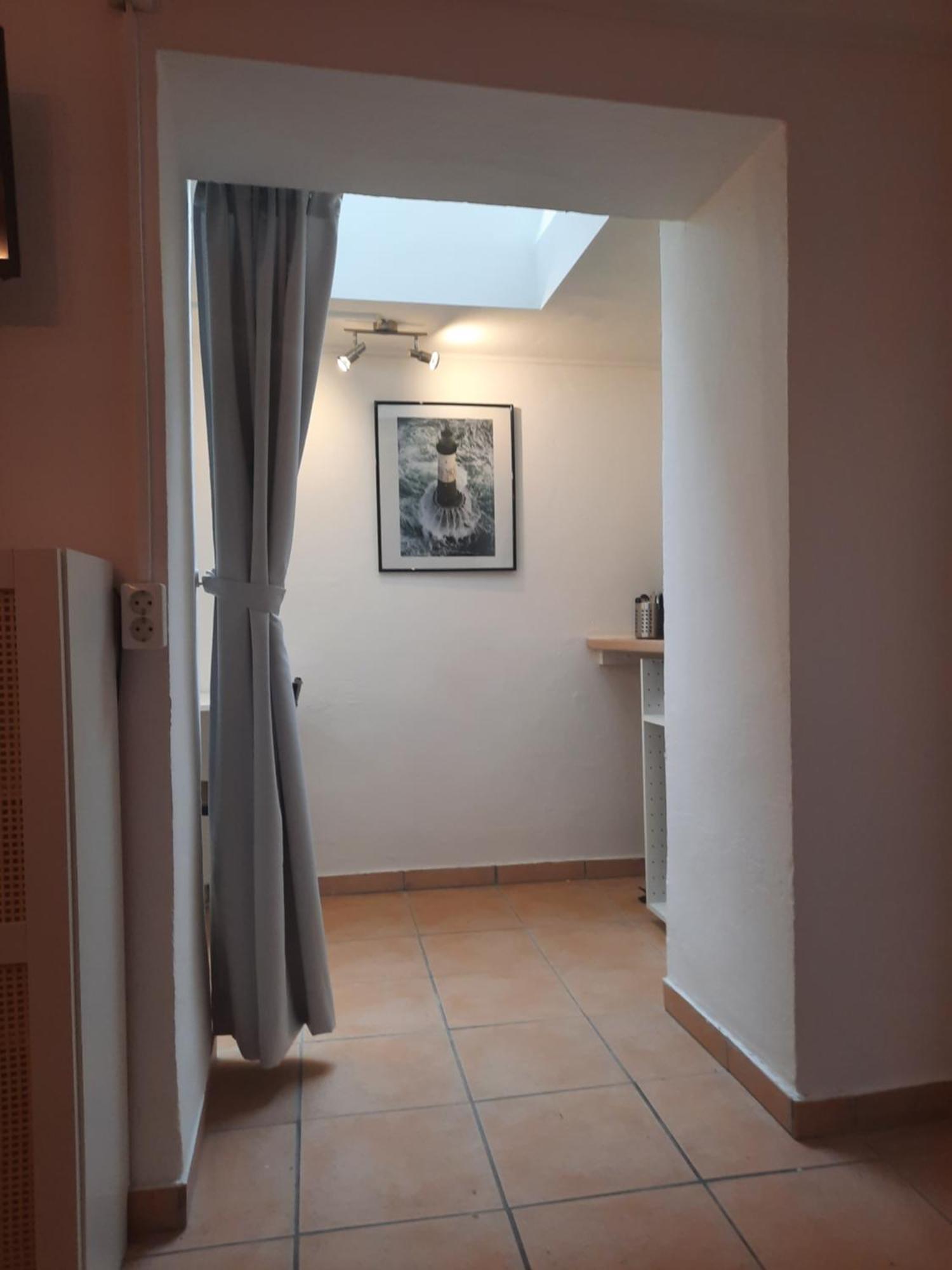 Gemuetliches Studio-apartment Fuer 2 Personen In Toplage Apartment *