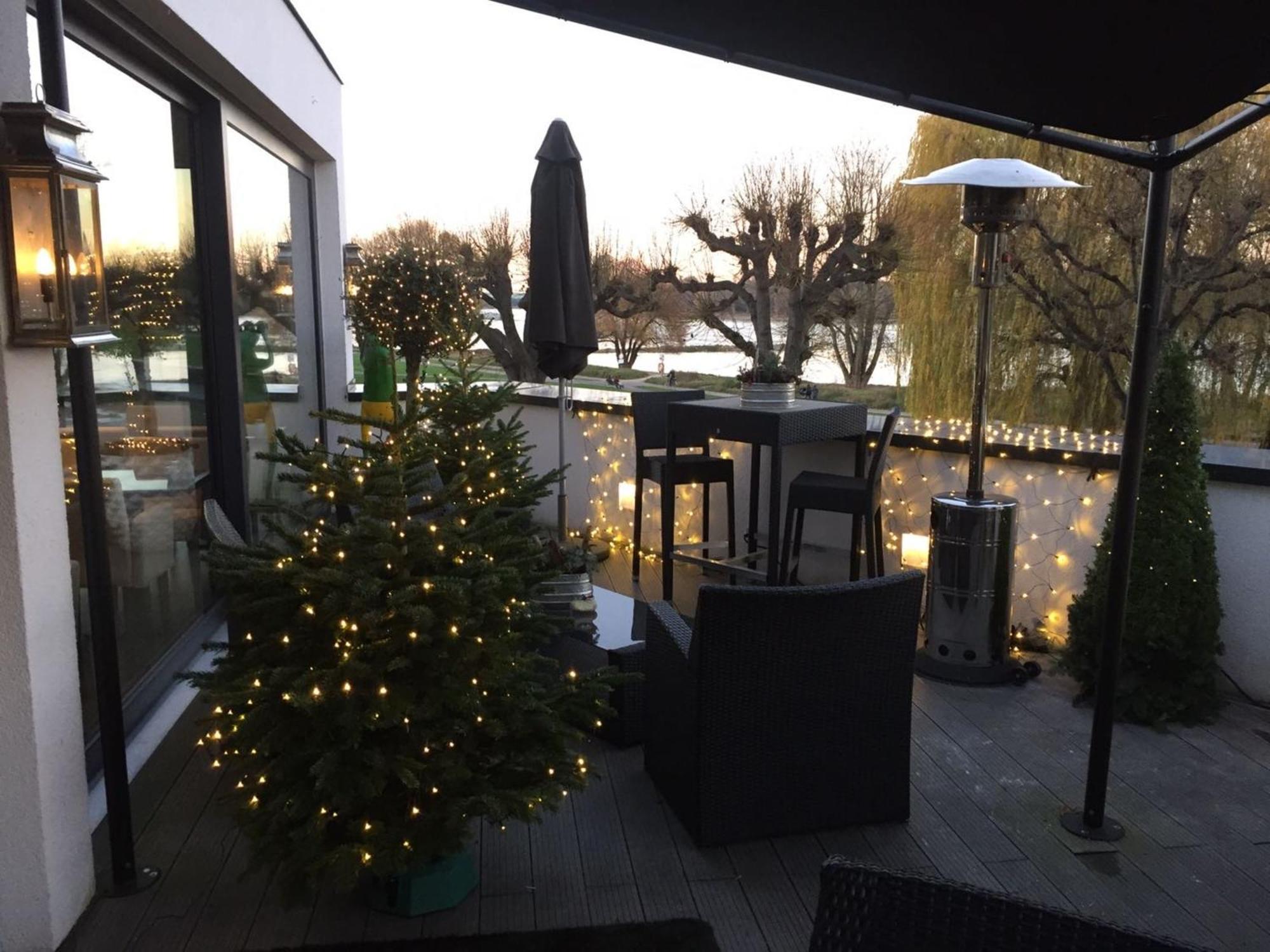 Rheinblick Cologne