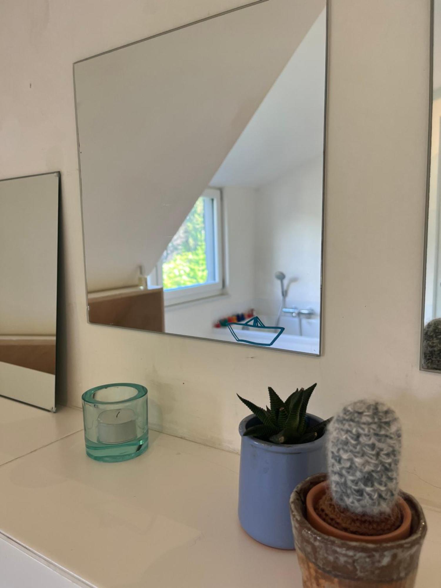 Accommodatie bij particulieren Helles Giebelzimmer Im Altbau Keulen