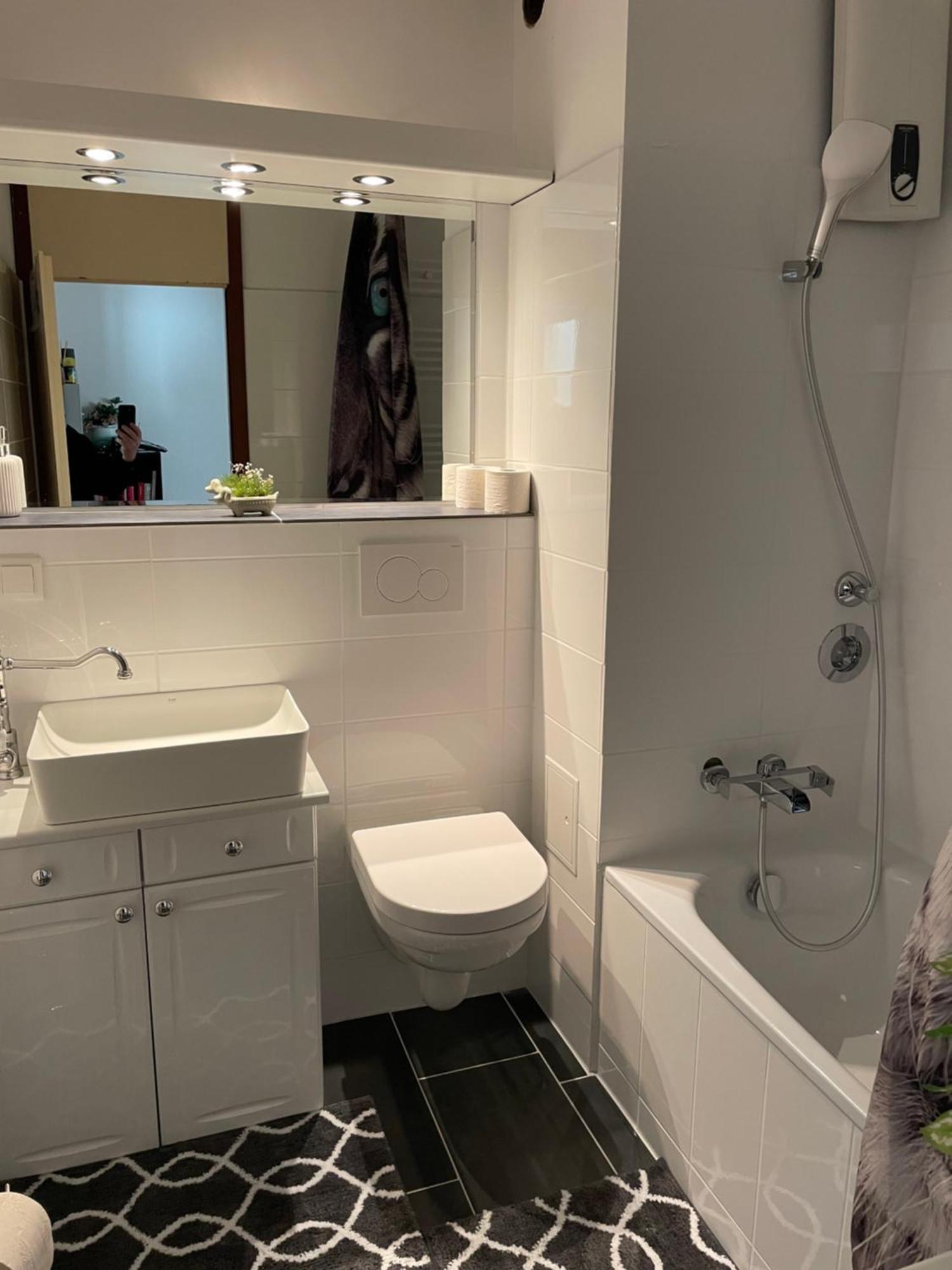 Appartement Ferienwohnung Cologne