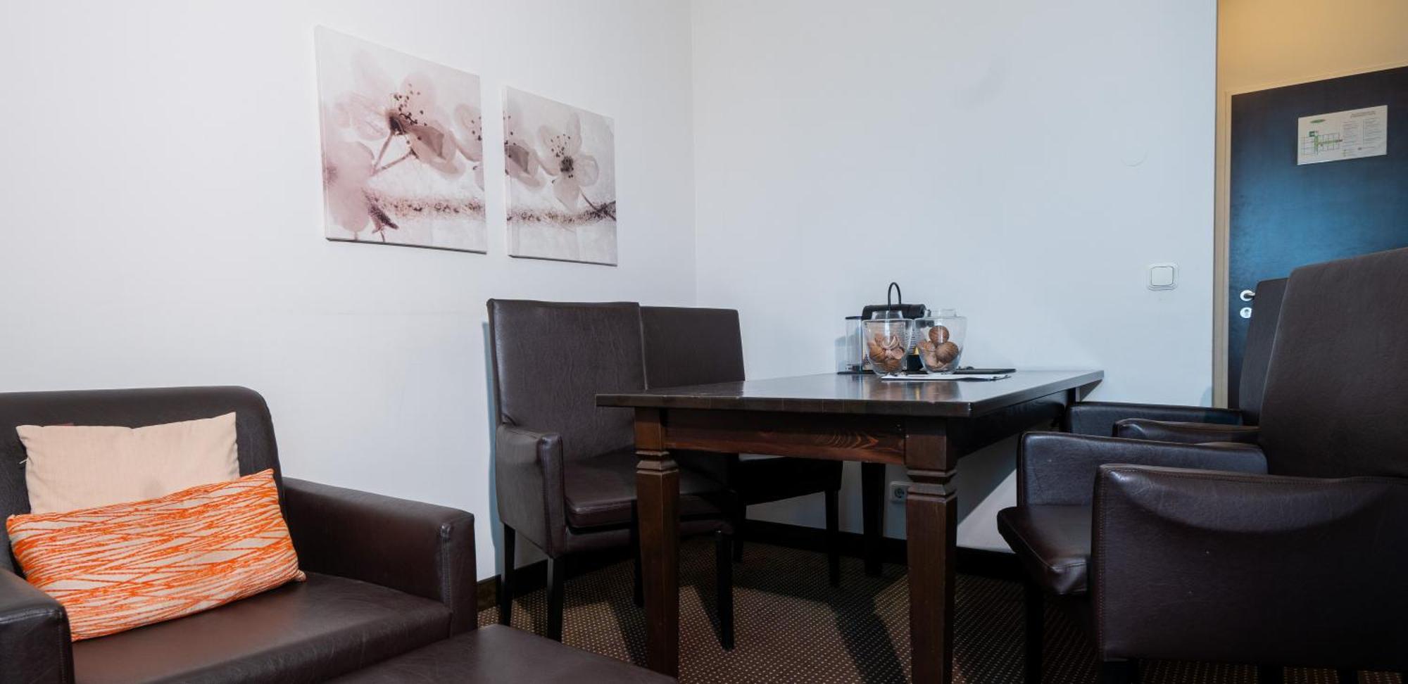 Hotel Medo Cologne