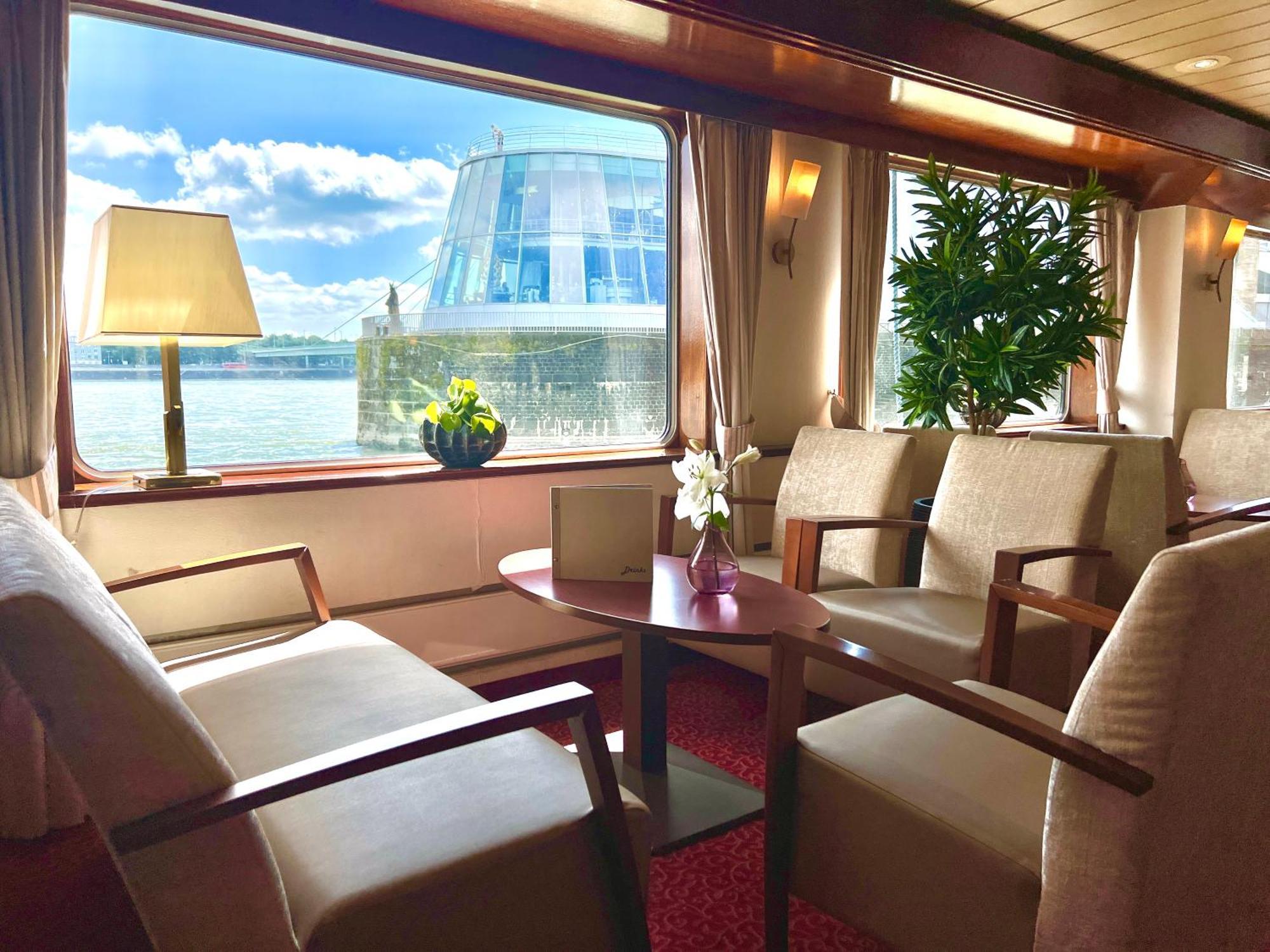 River Altstadt-sued Hotel 4*