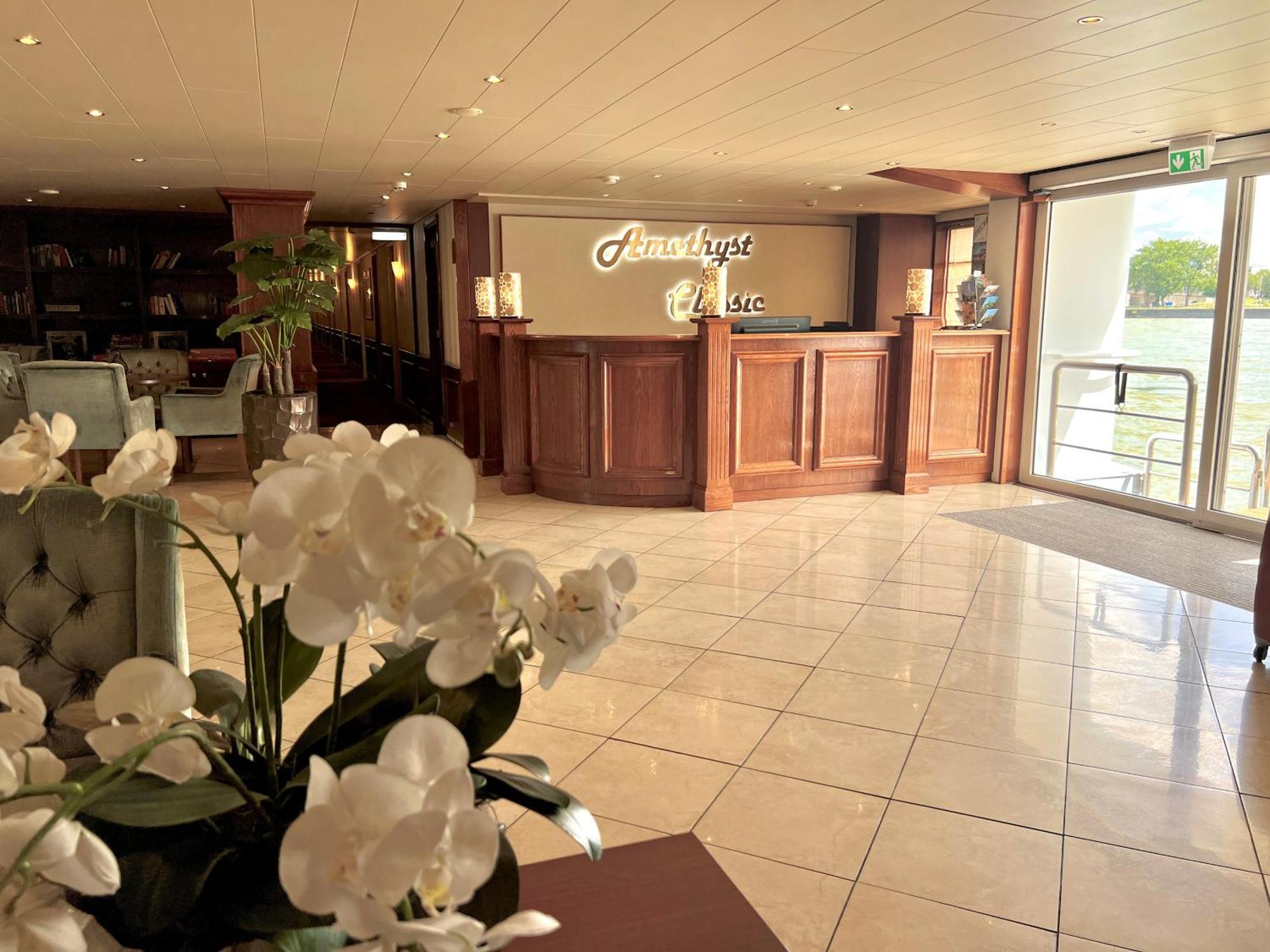 Hotel River Altstadt-sued