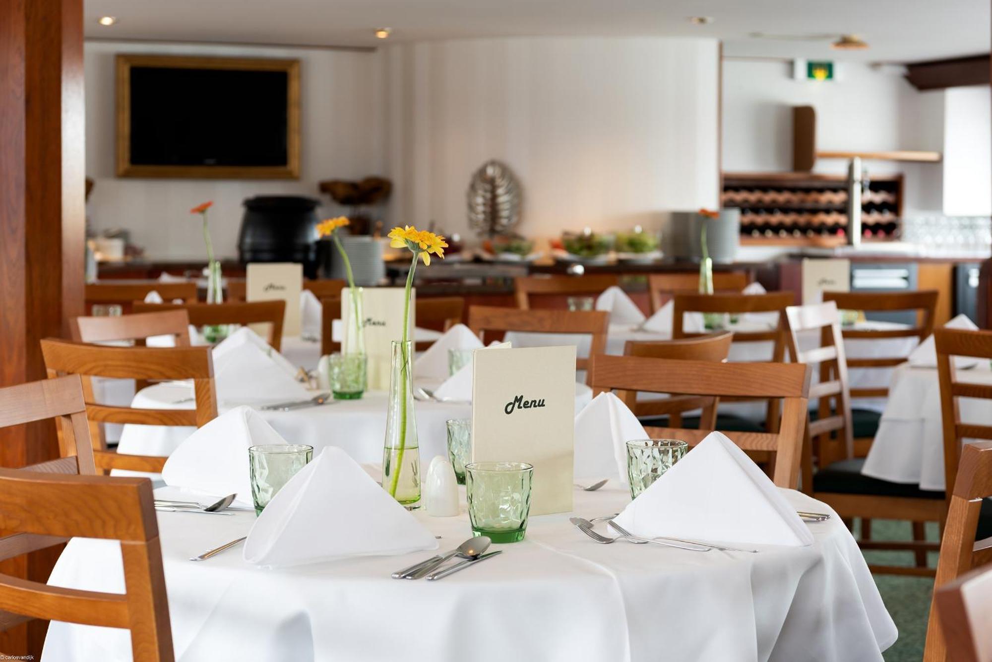 River Altstadt-sued Hotel