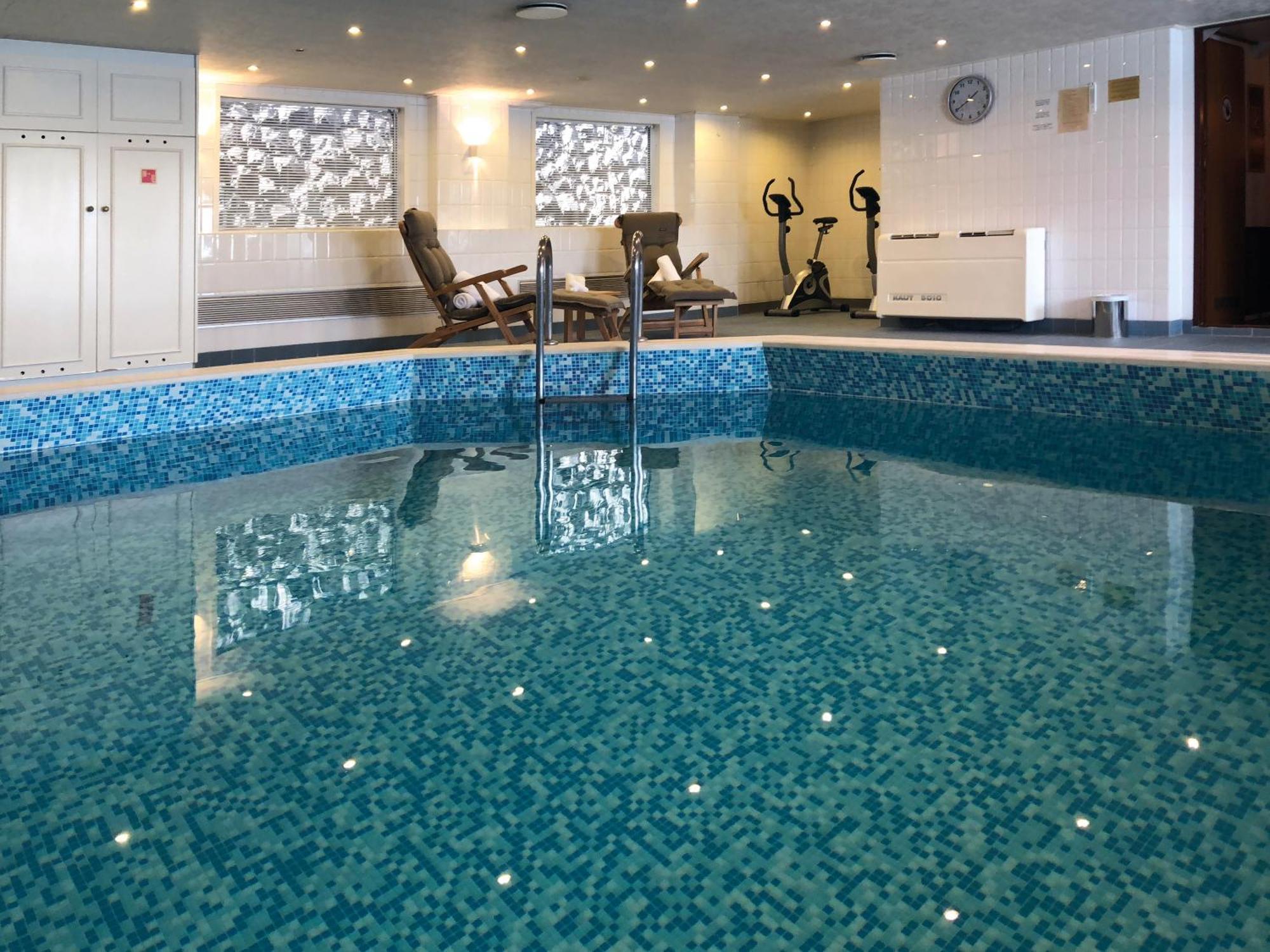 River Altstadt-sued Hotel 4*