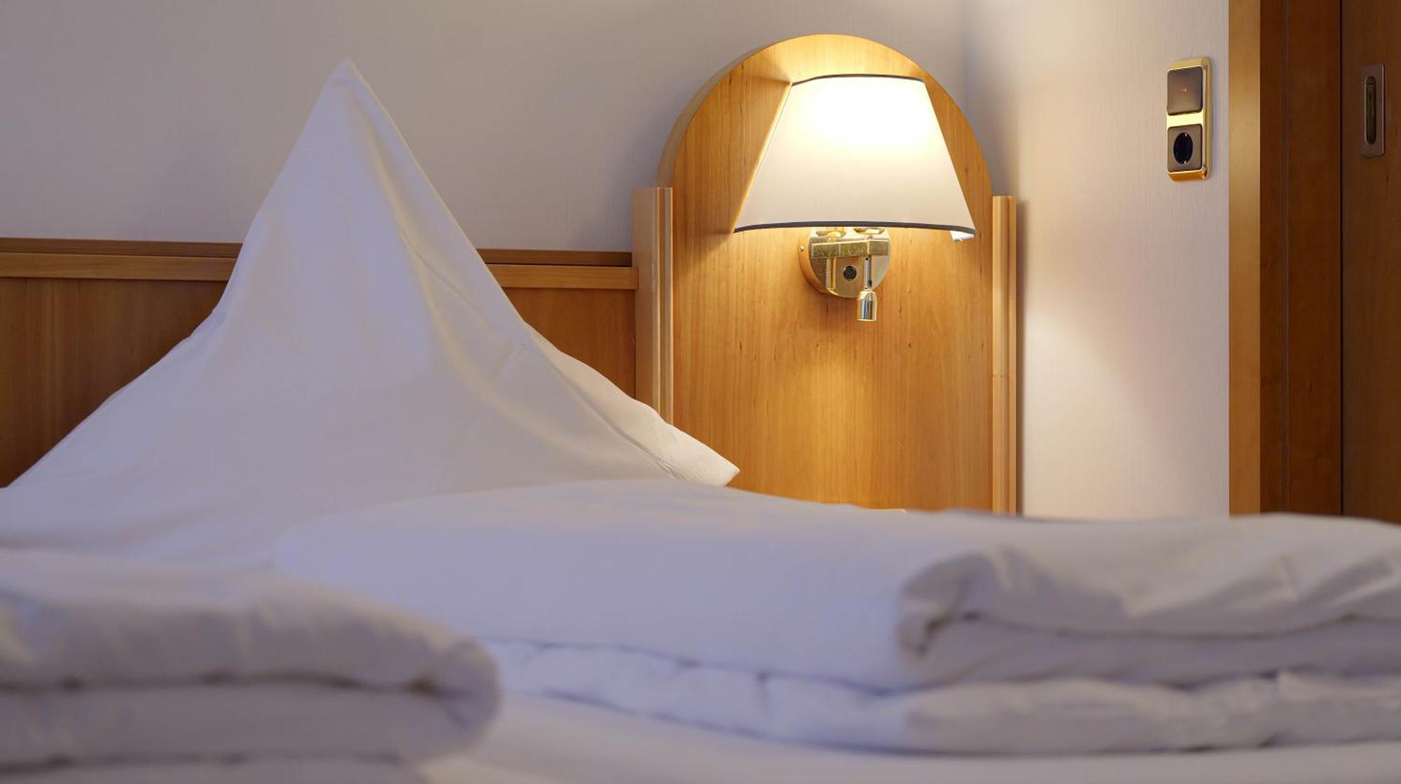 Ilbertz Garni 3* Cologne