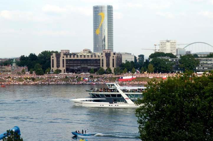 Hotel Romerhafen