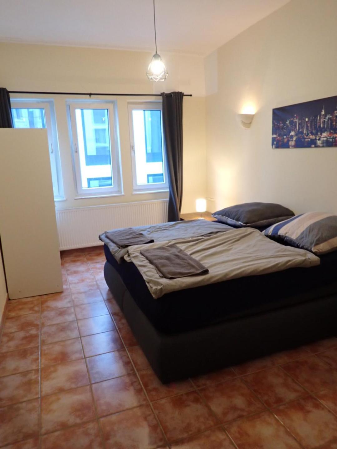 Apartment 46 Qm In Domnaehe Cologne