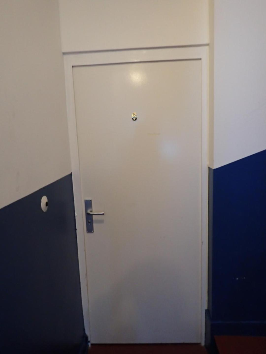 Apartment 46 Qm In Domnaehe *