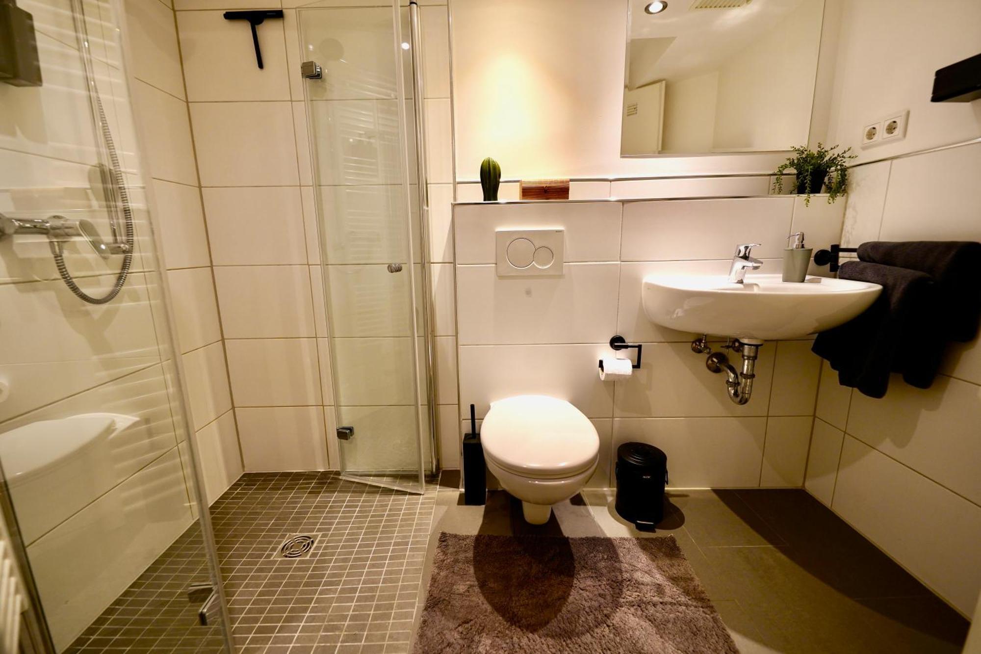 Maisonette-loft In Naehe Zum Dom * Cologne