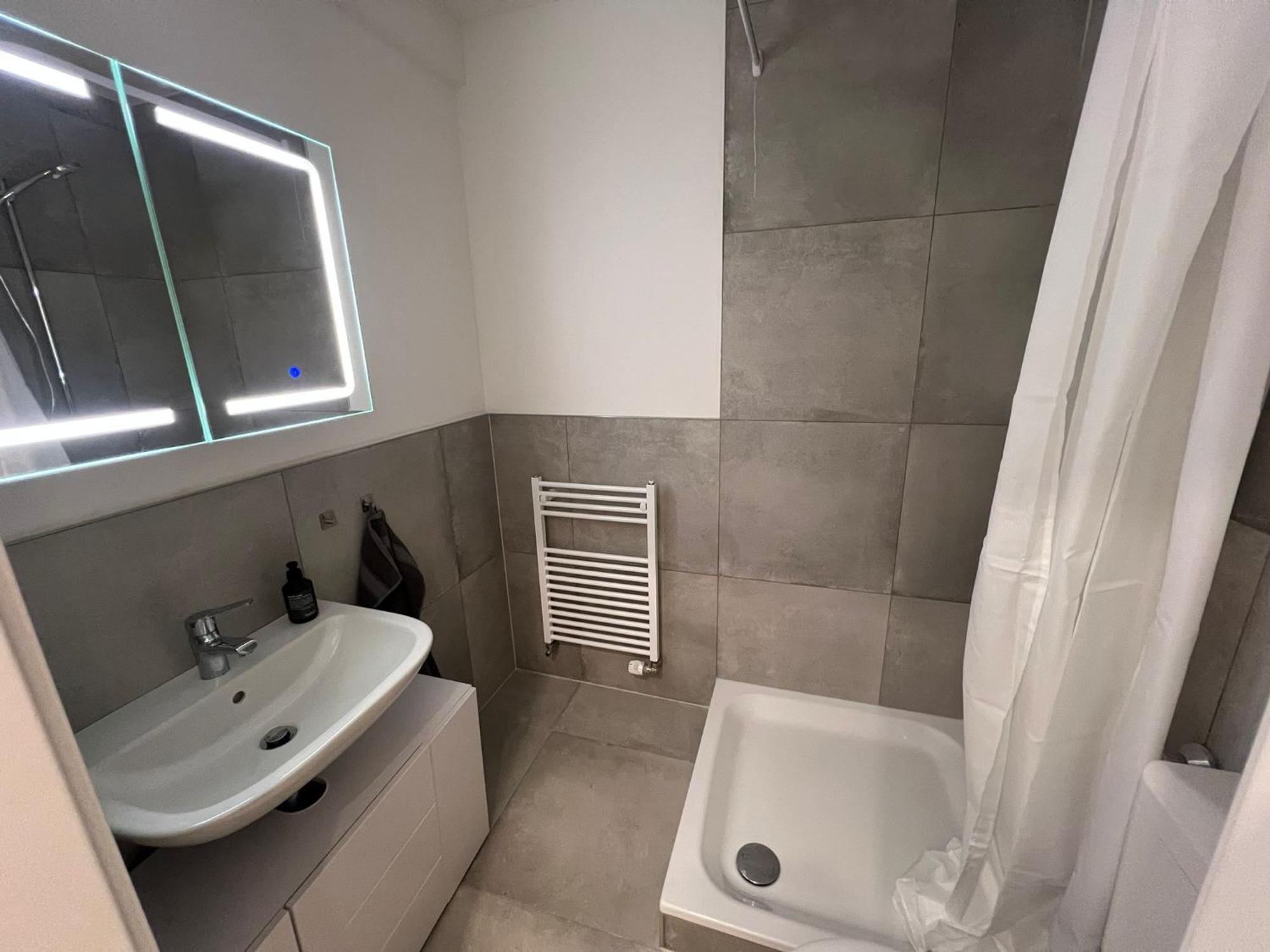Apartament Studioaparment *