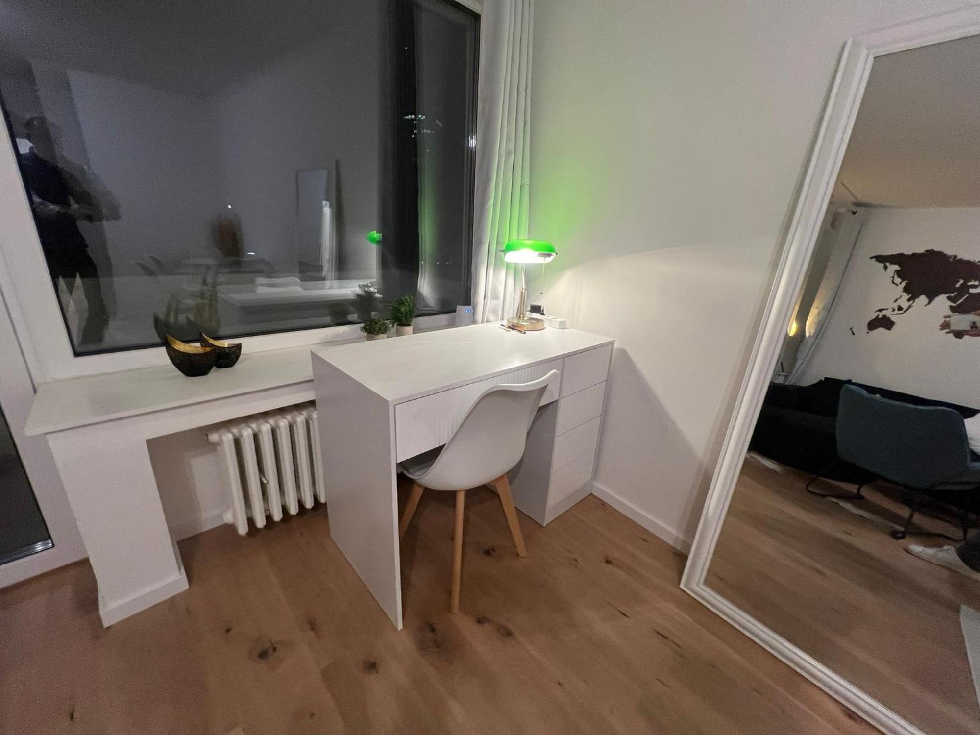 Apartament Studioaparment Kolonia