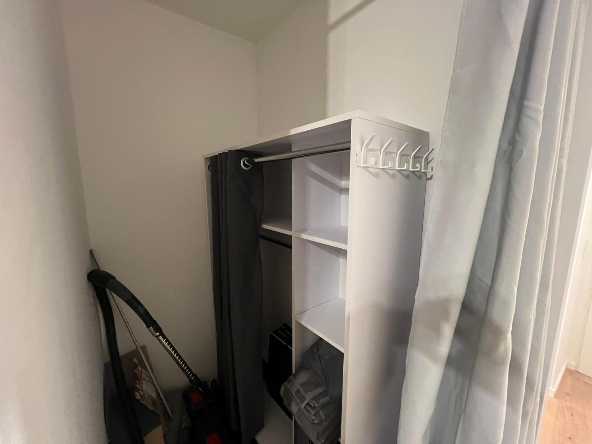 Studioaparment *