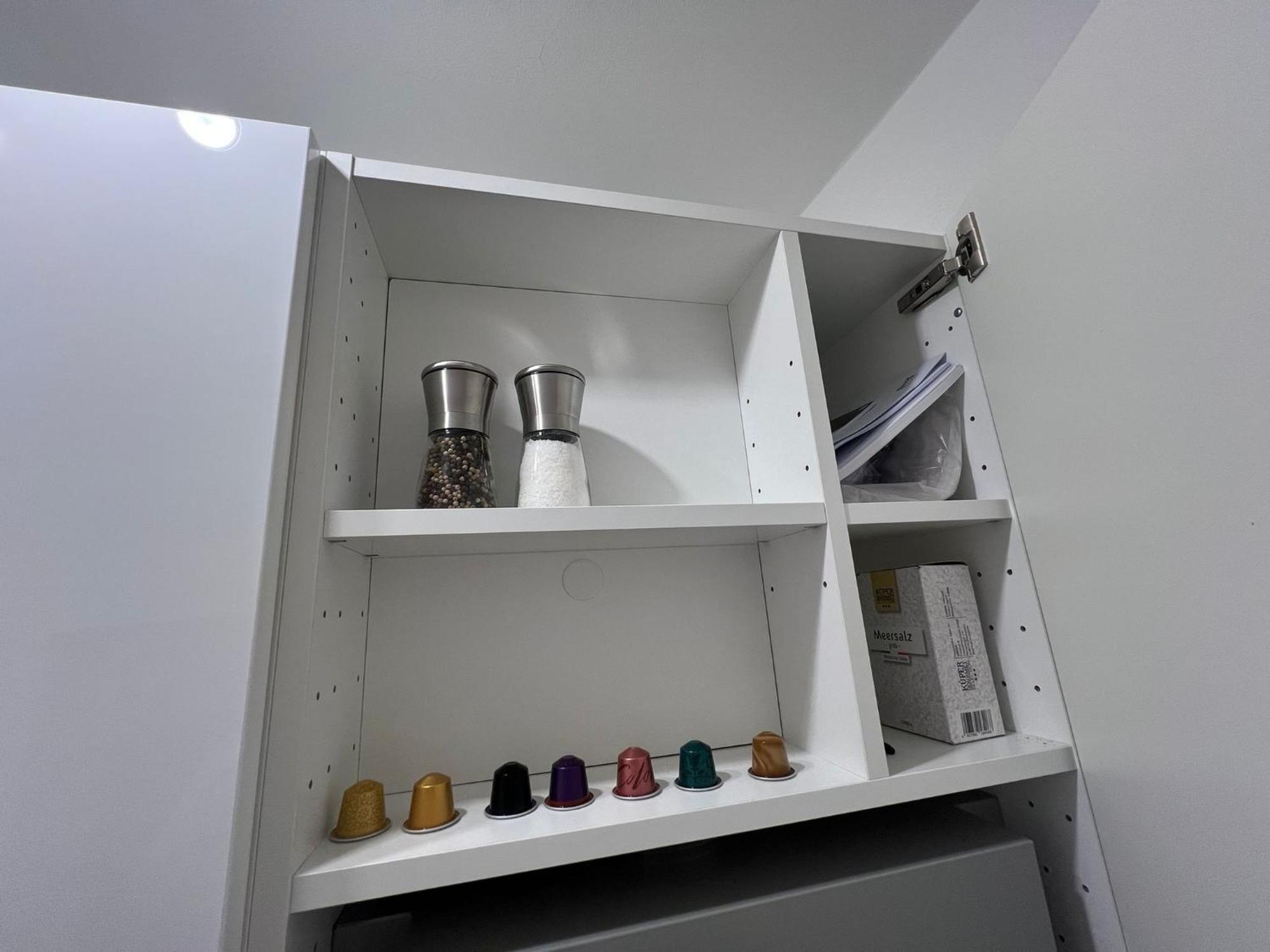 Studioaparment