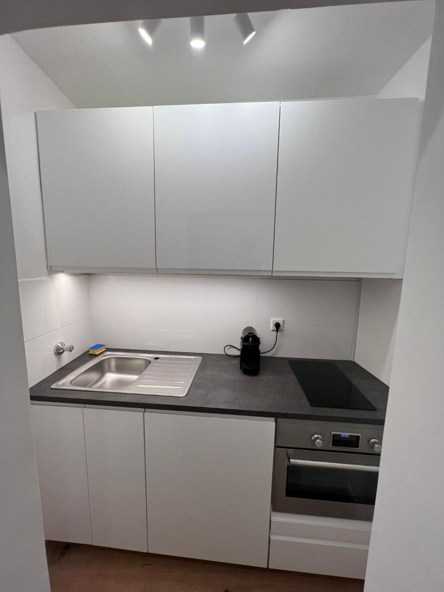 Studioaparment Apartament