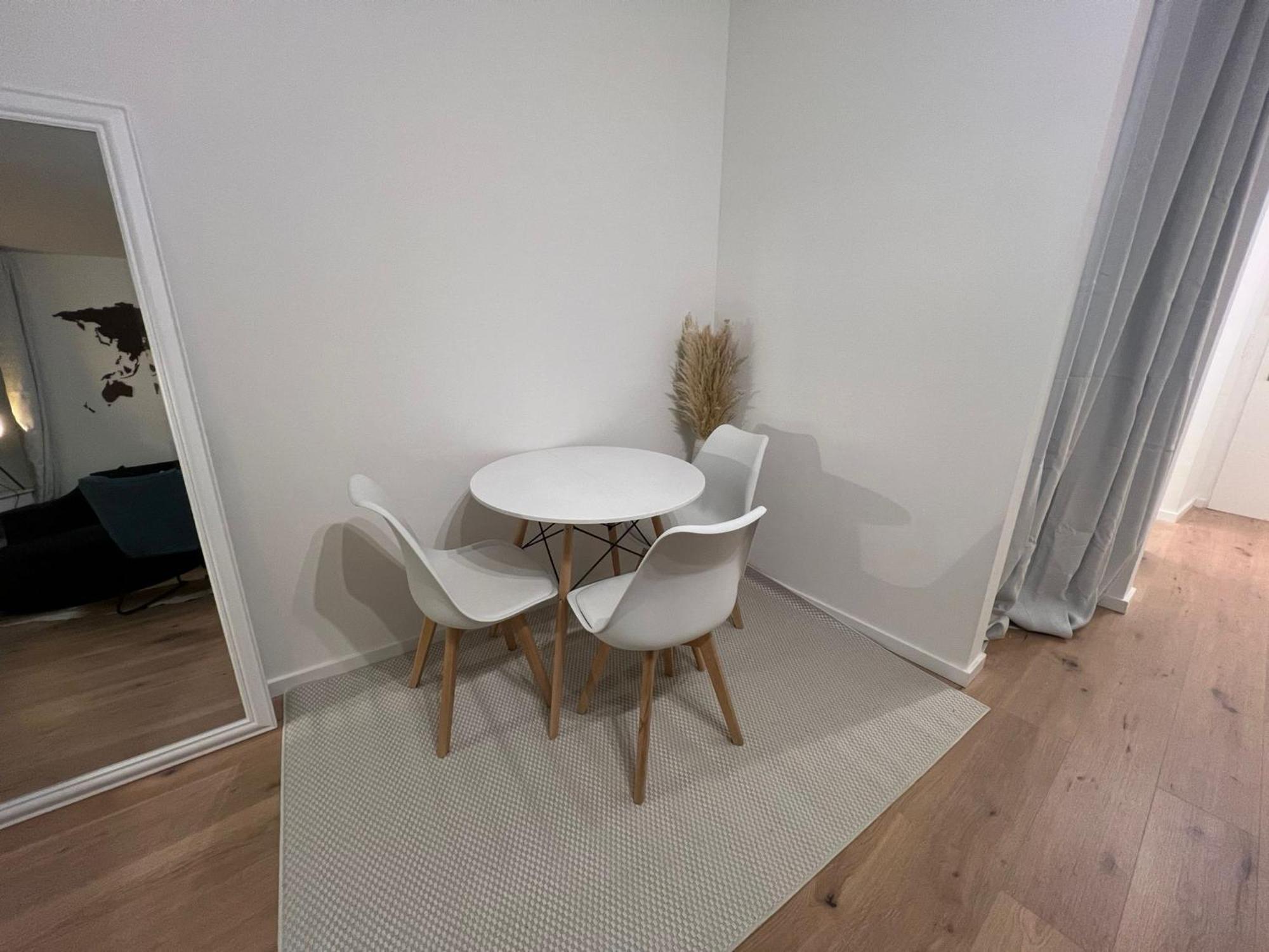 Studioaparment Apartament Kolonia