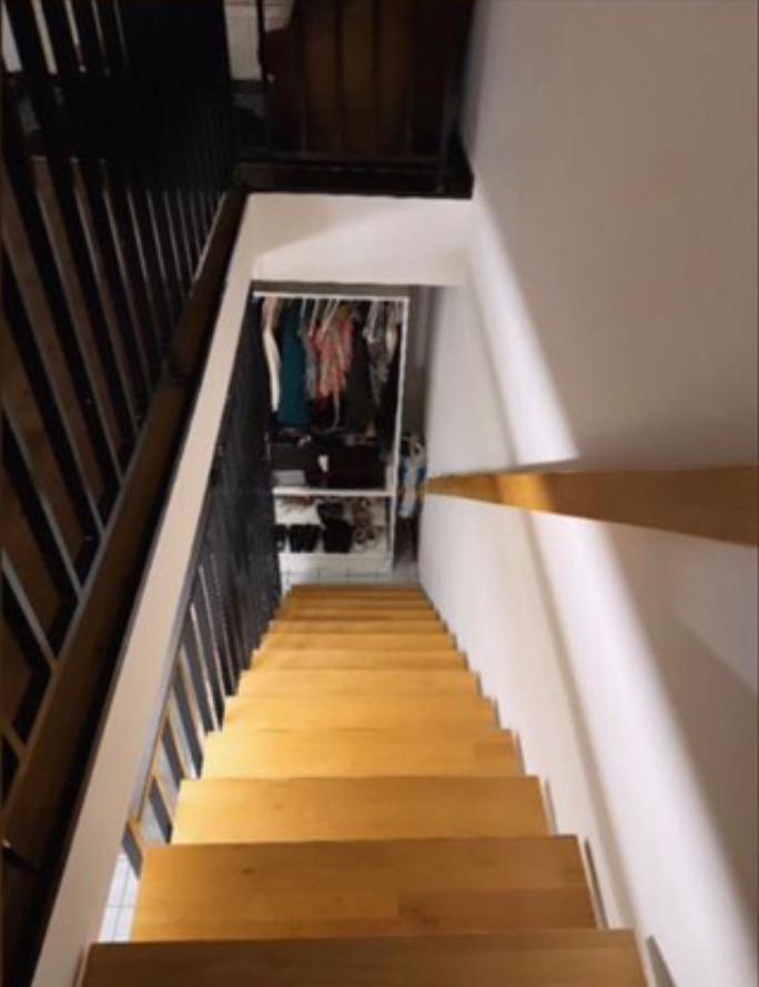 Innenstadt Apartamento *