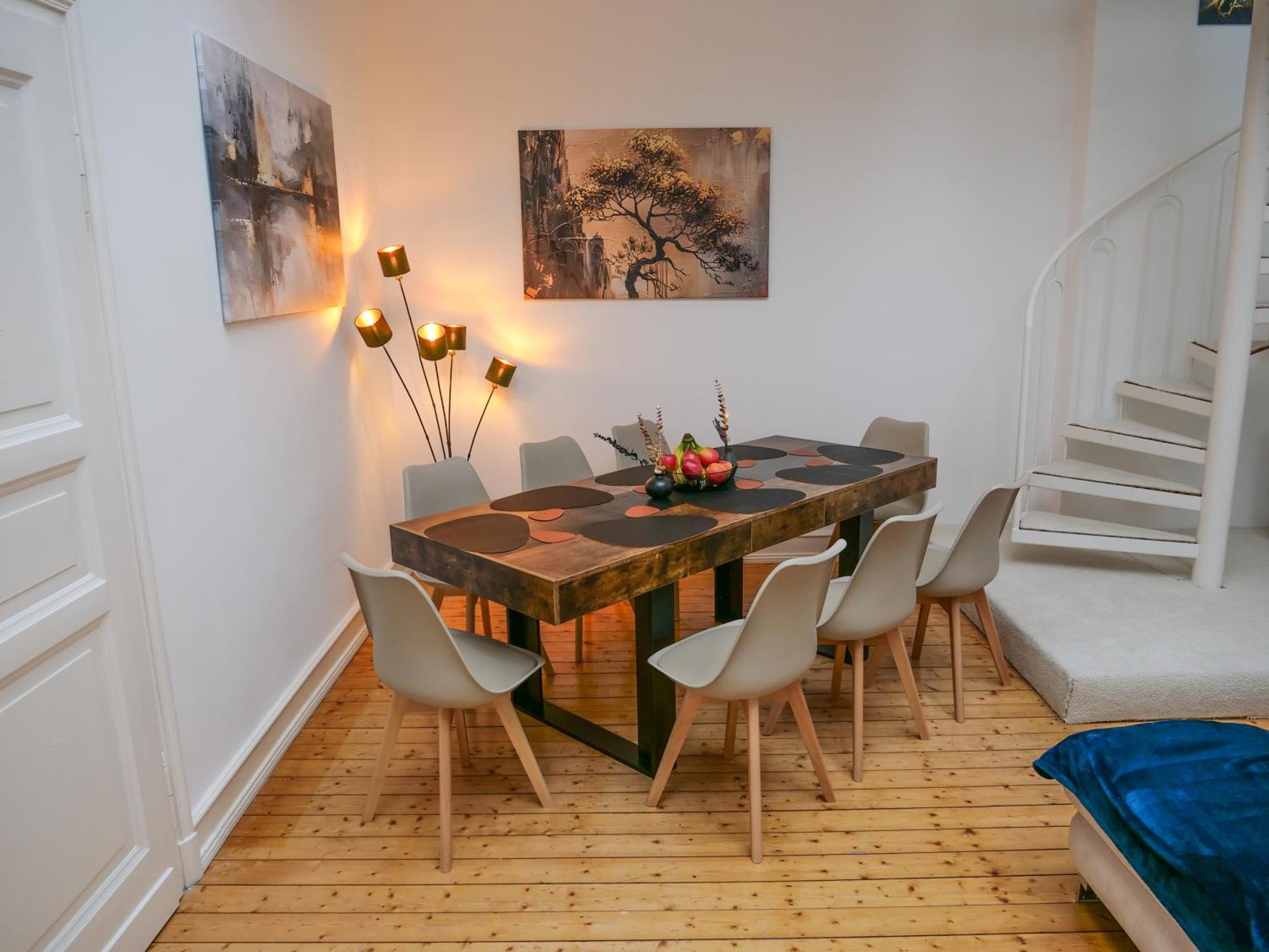 Aurelia Appartement Cologne